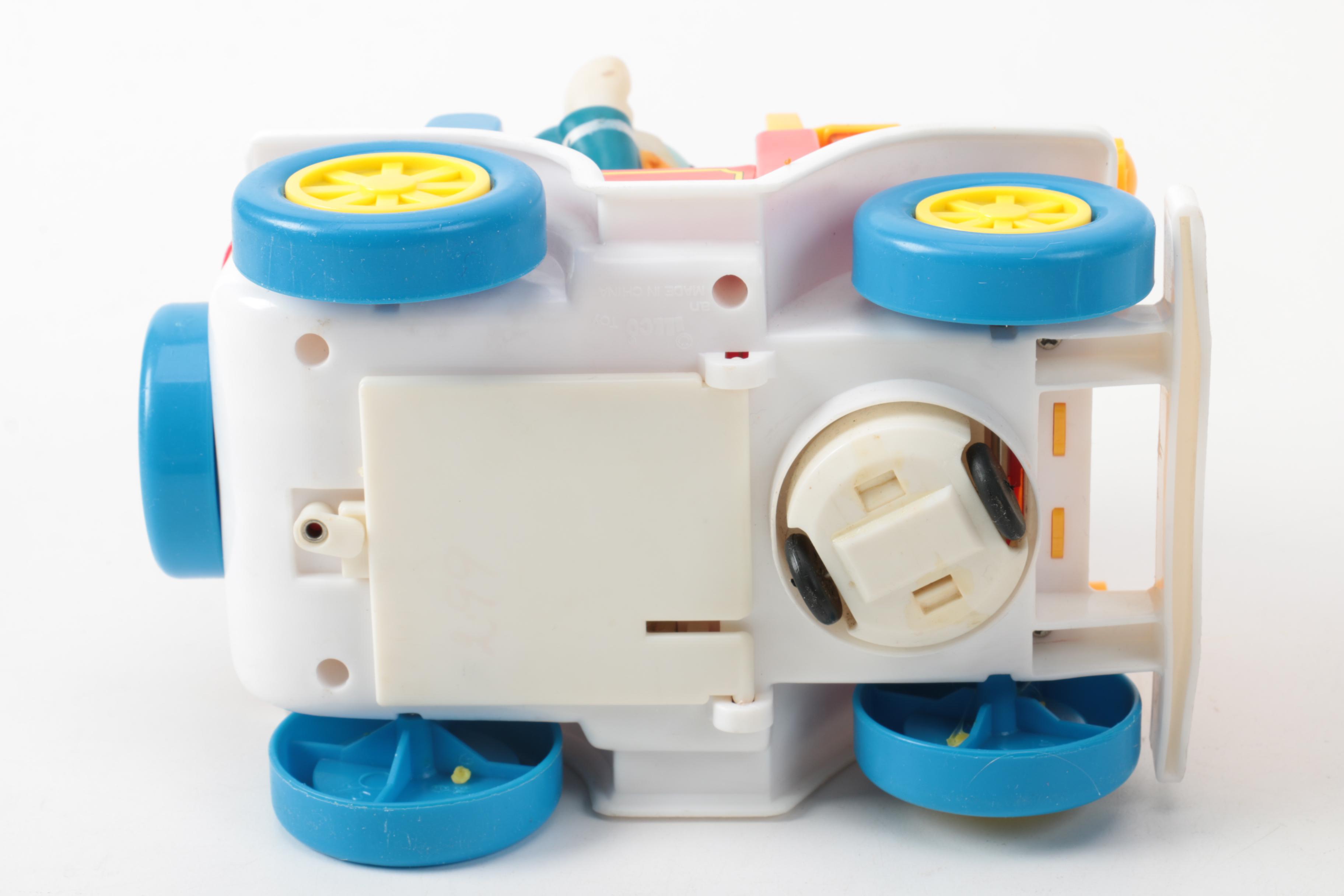 Disney Children's Toys