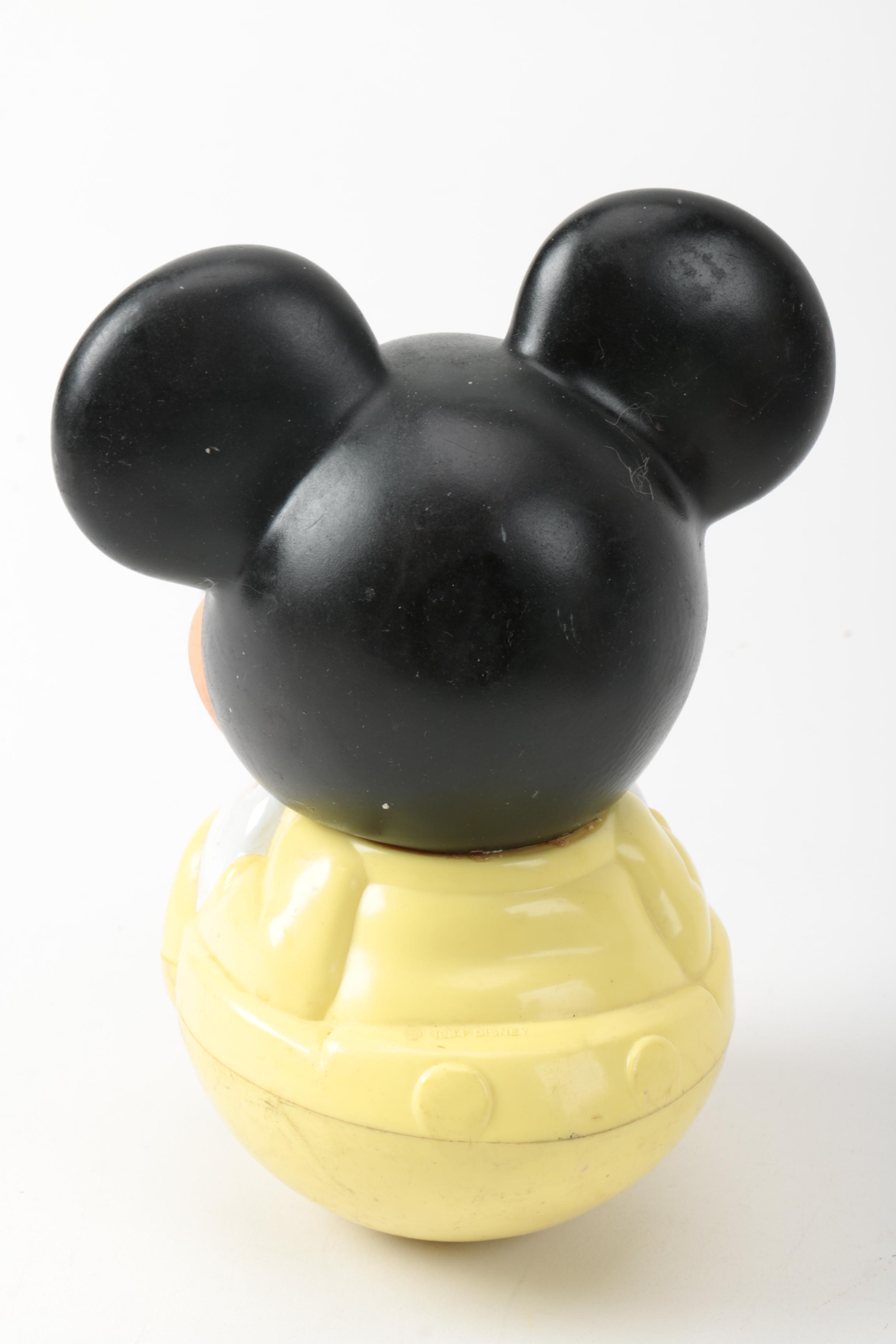 Disney Children's Toys