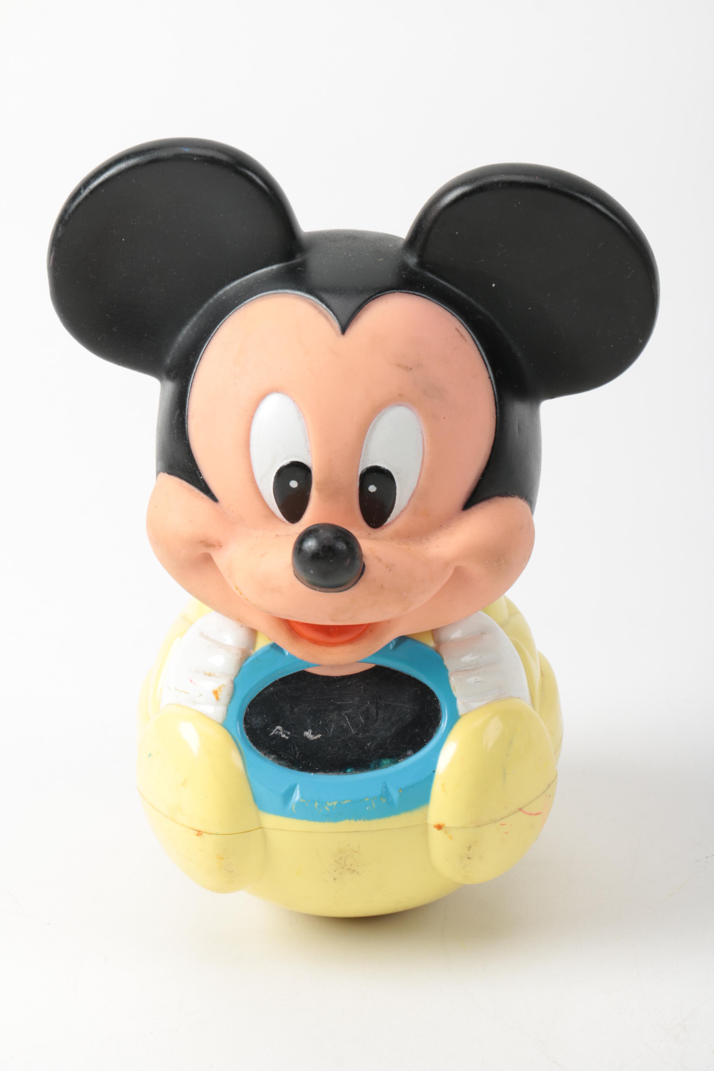 Disney Children's Toys