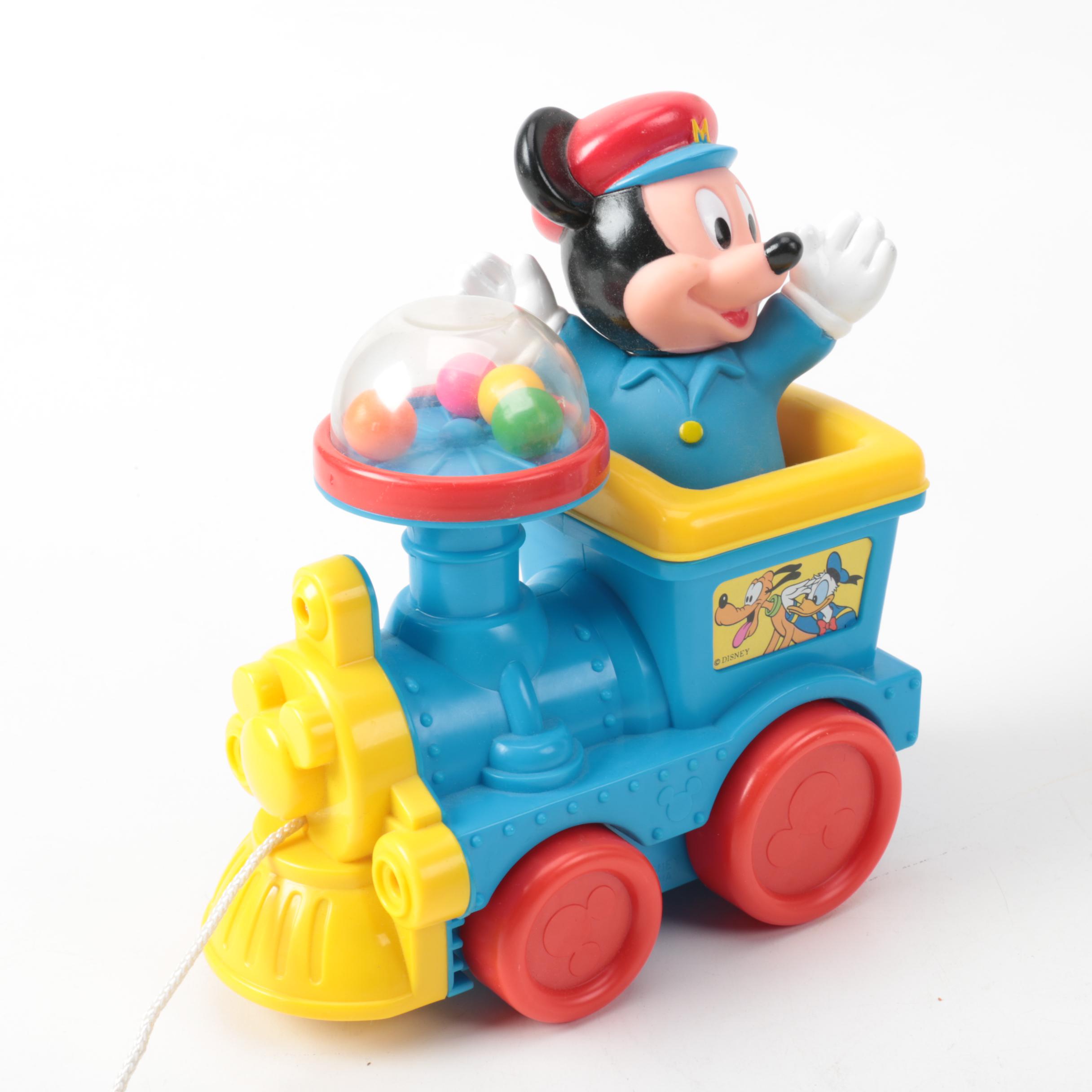 Disney Children's Toys