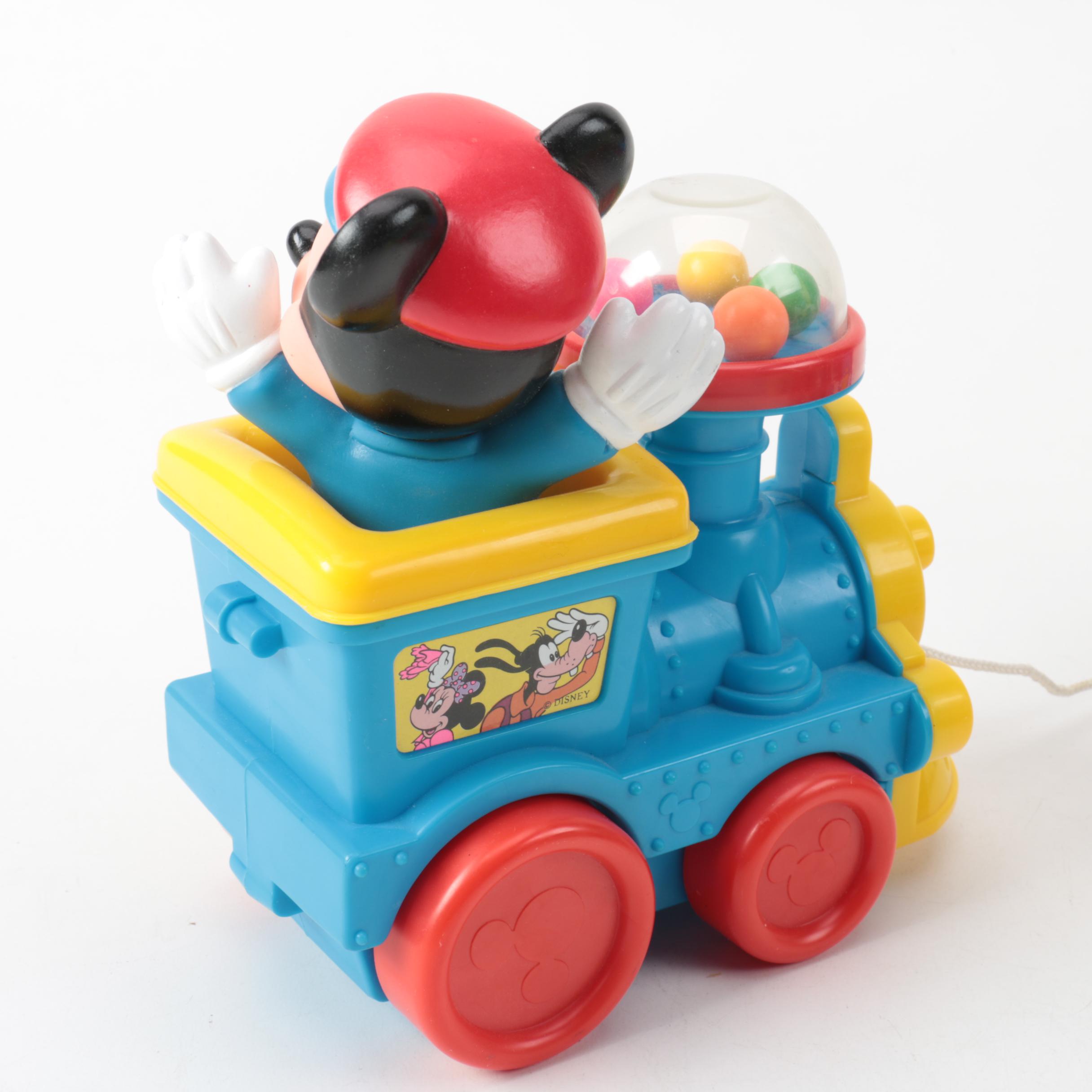 Disney Children's Toys