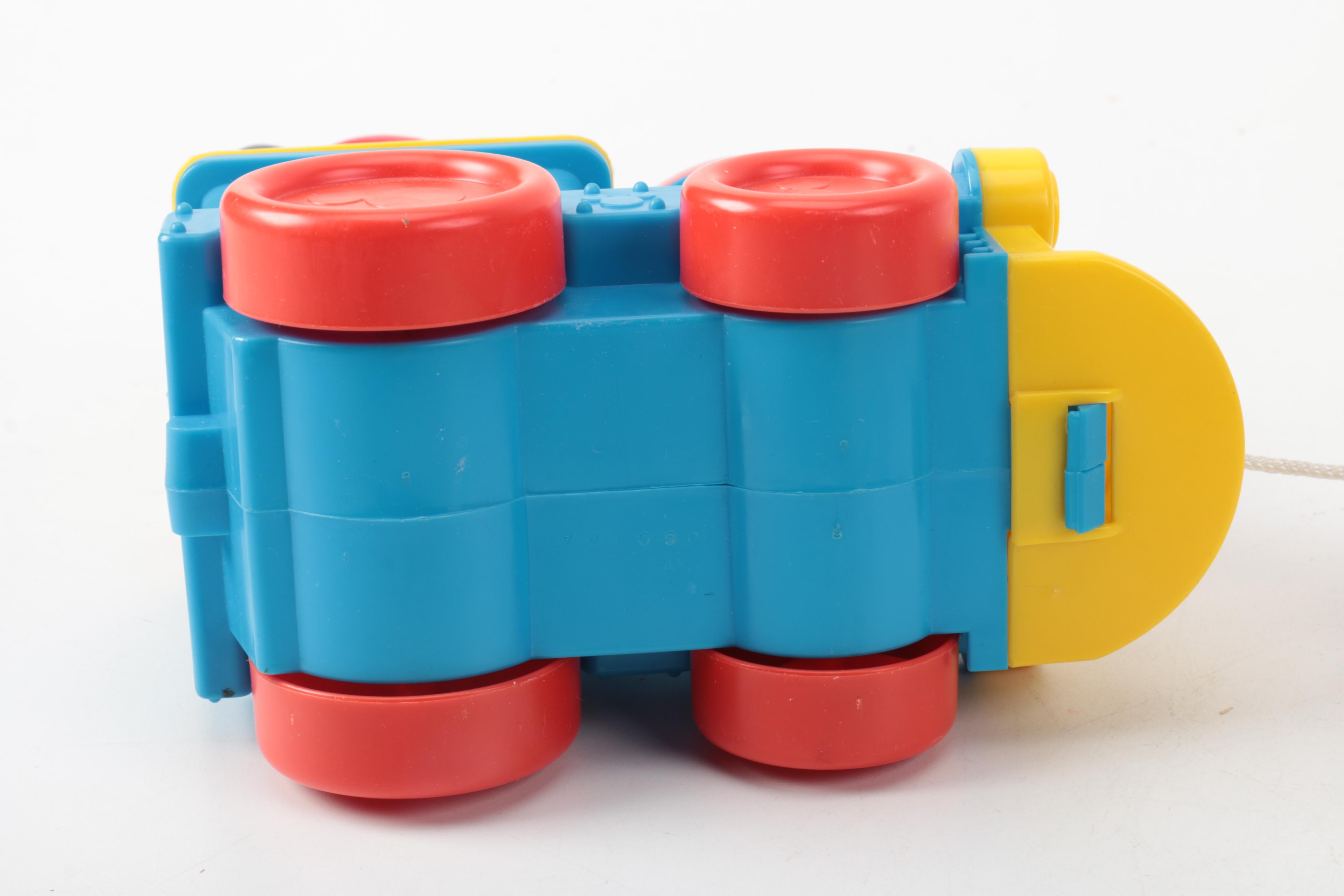 Disney Children's Toys