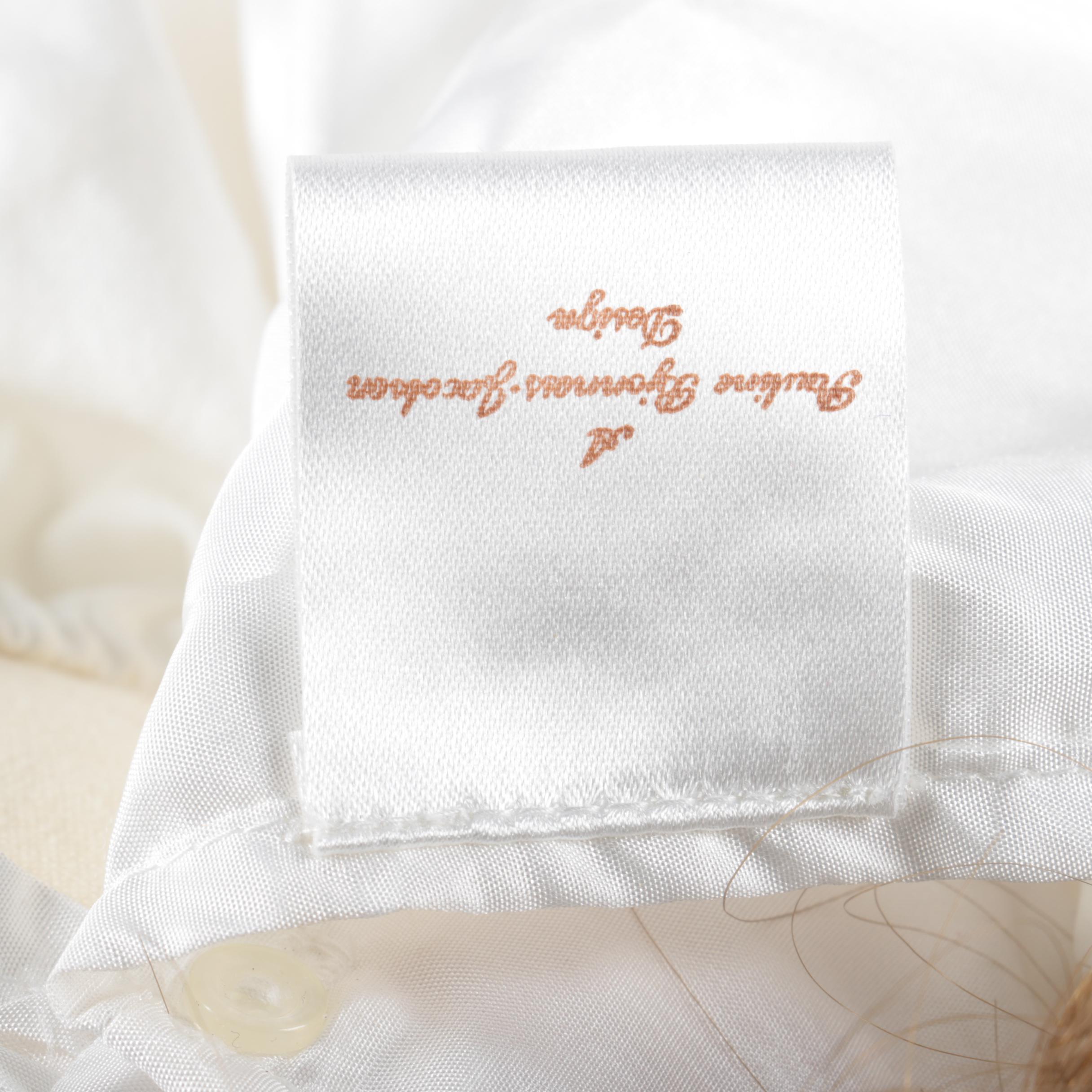 Pauline Bjonness-Jacobsen "Little Trudy" Porcelain Doll