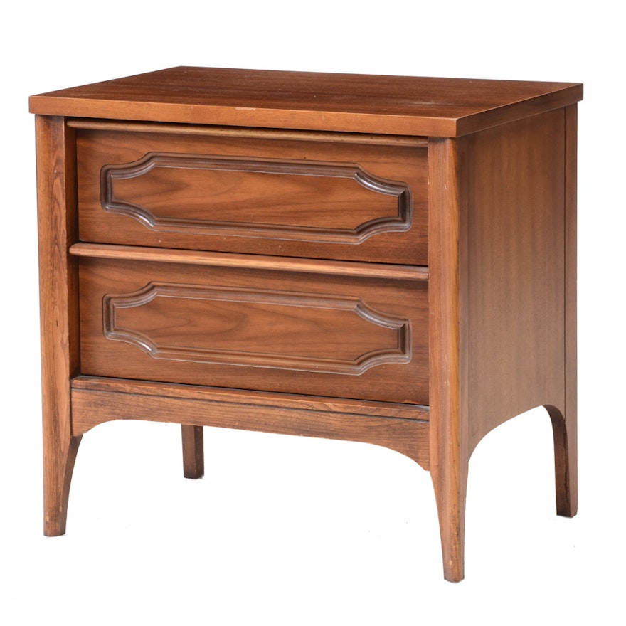 Kent Coffey "Marquee Modern" Nightstand