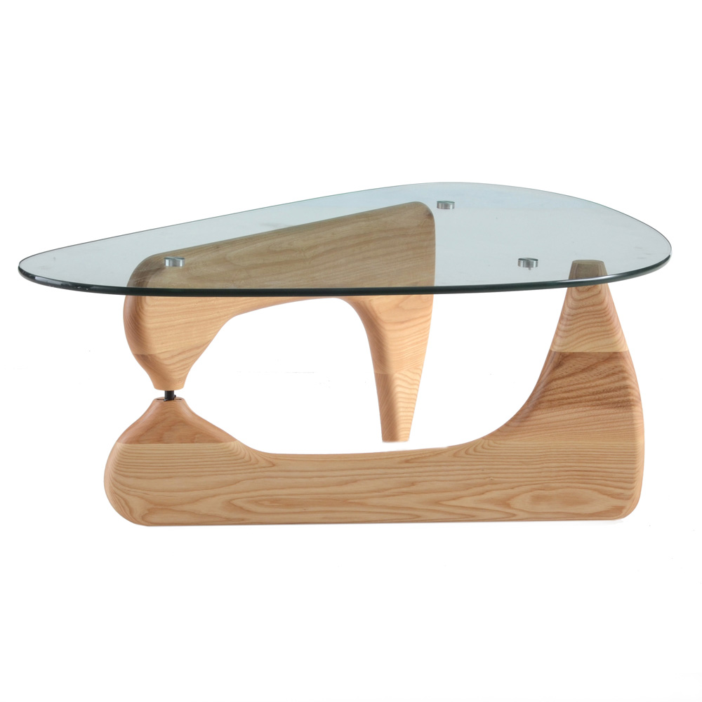 Noguchi Style Coffee Table