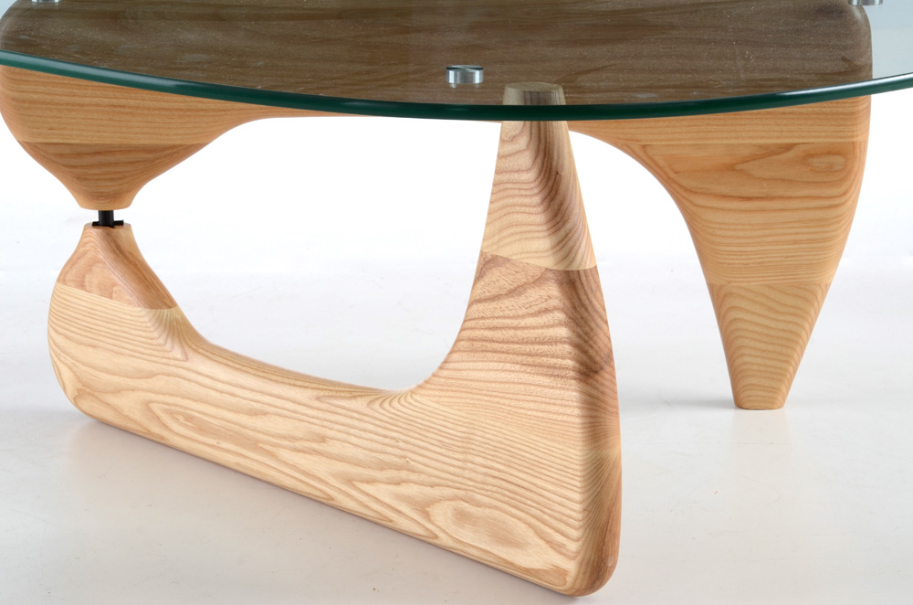 Noguchi Style Coffee Table
