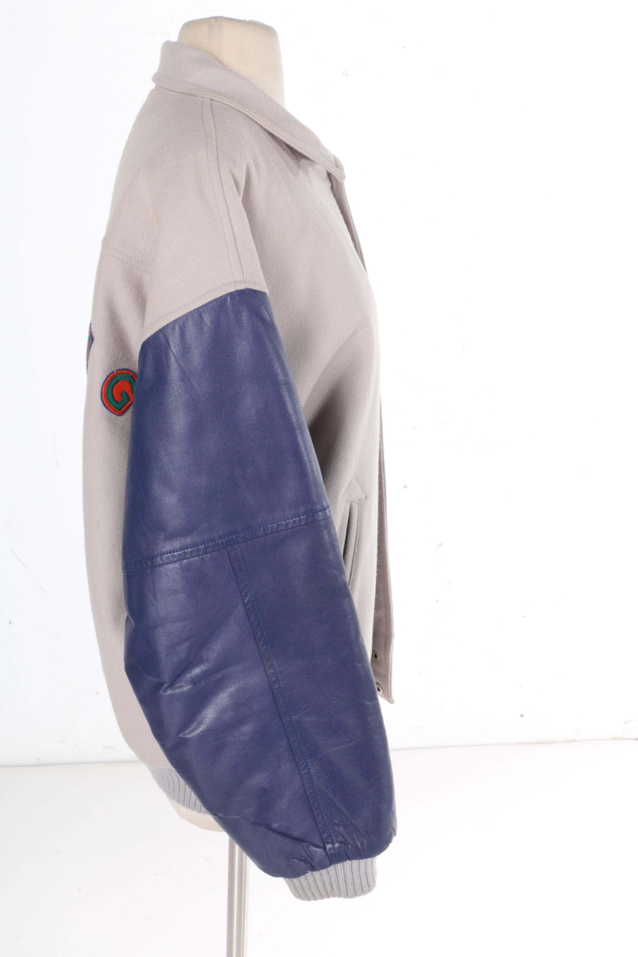 Men's Ping Pong Jacket