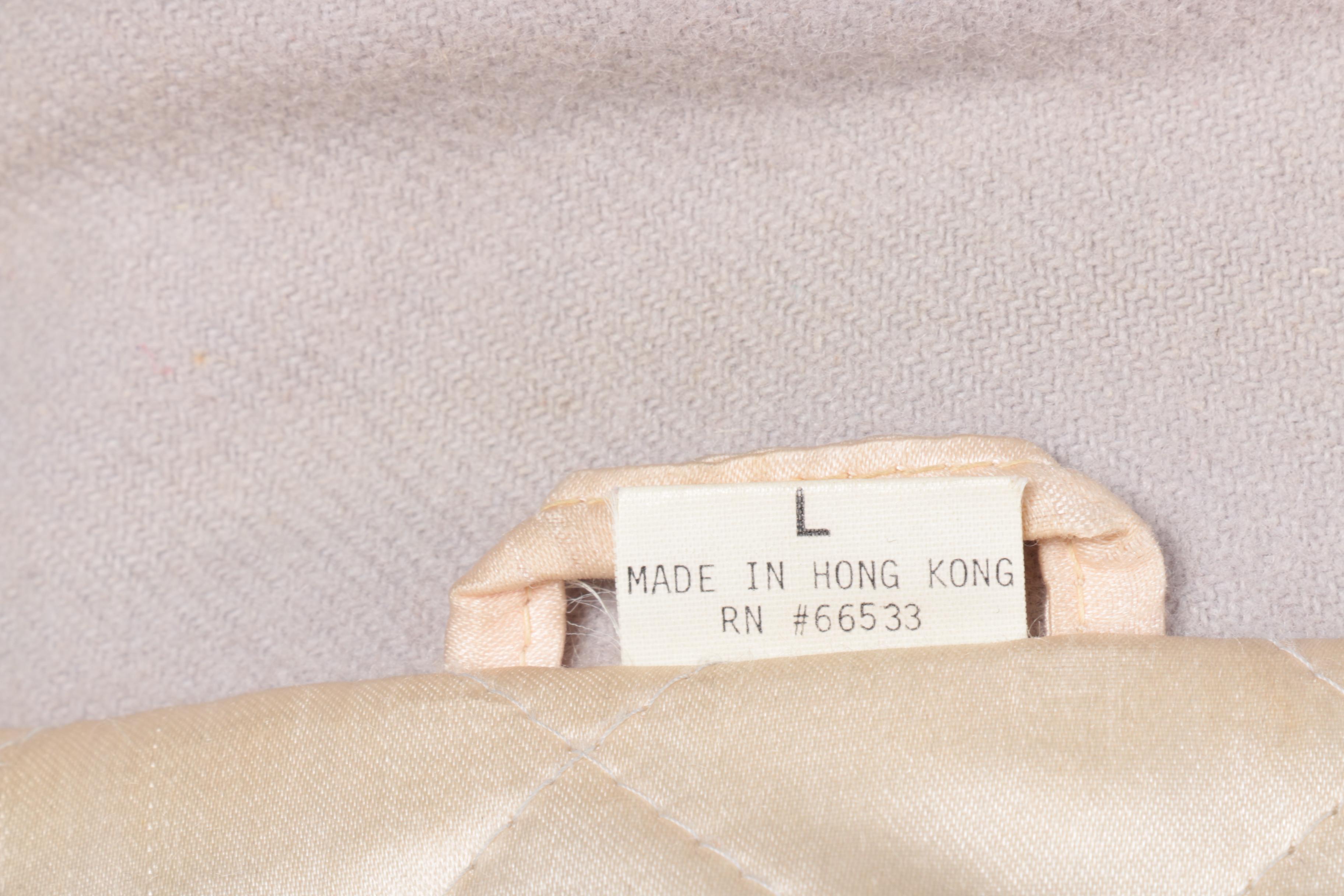 Men's Ping Pong Jacket