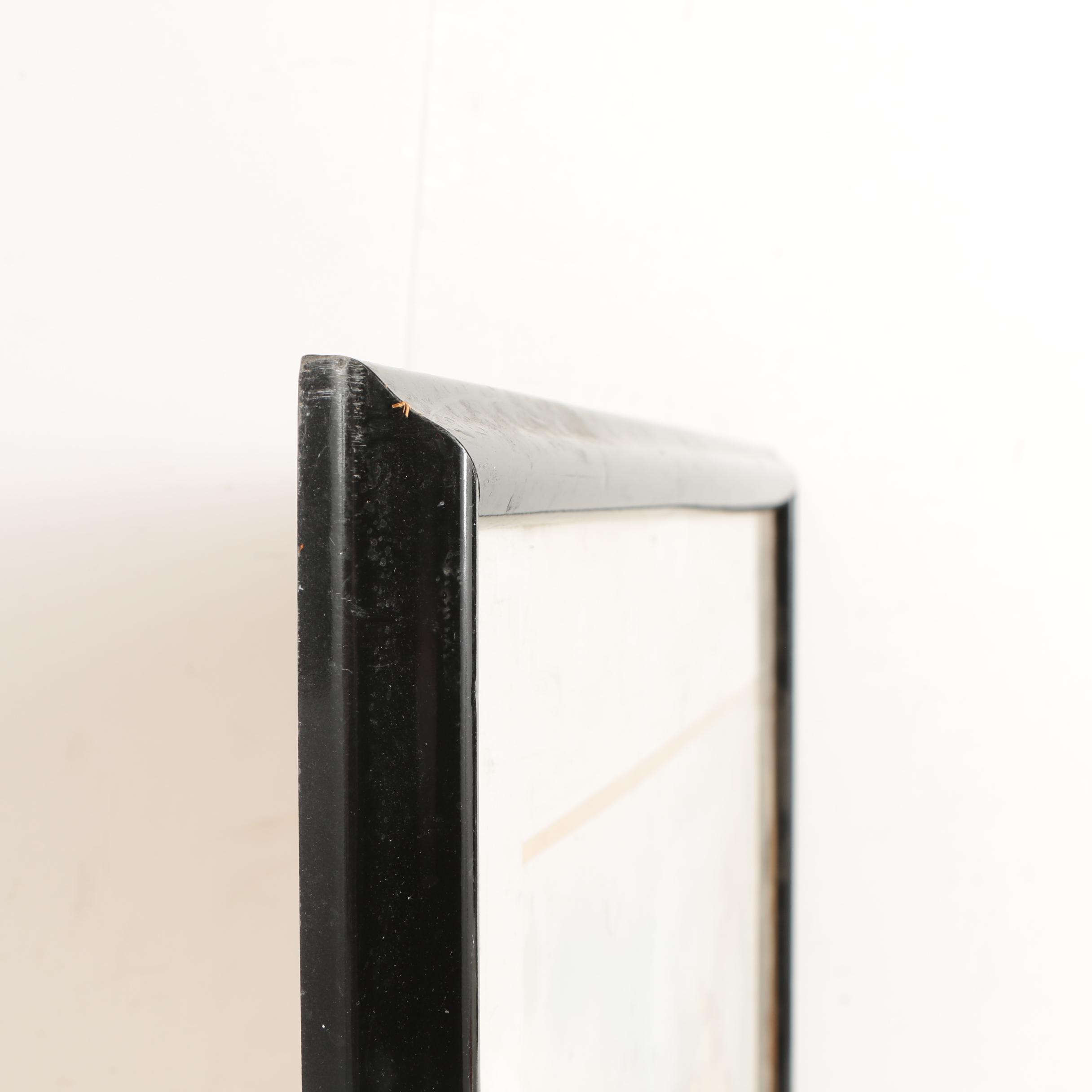 Limited Edition Walt Disney Animation Cel "Winnie the Pooh and Storytime Too"