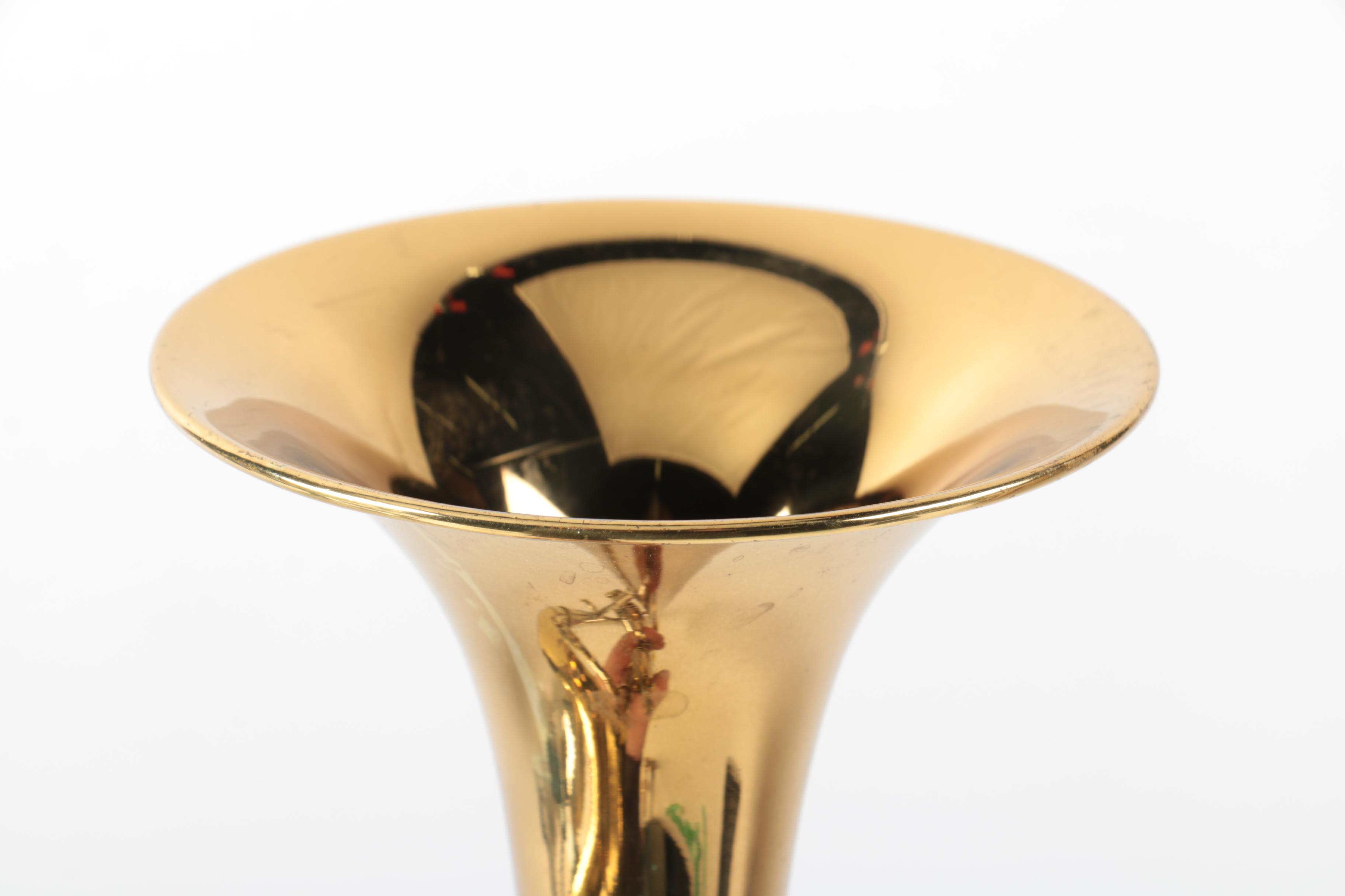 Holton Stratodyne Trumpet