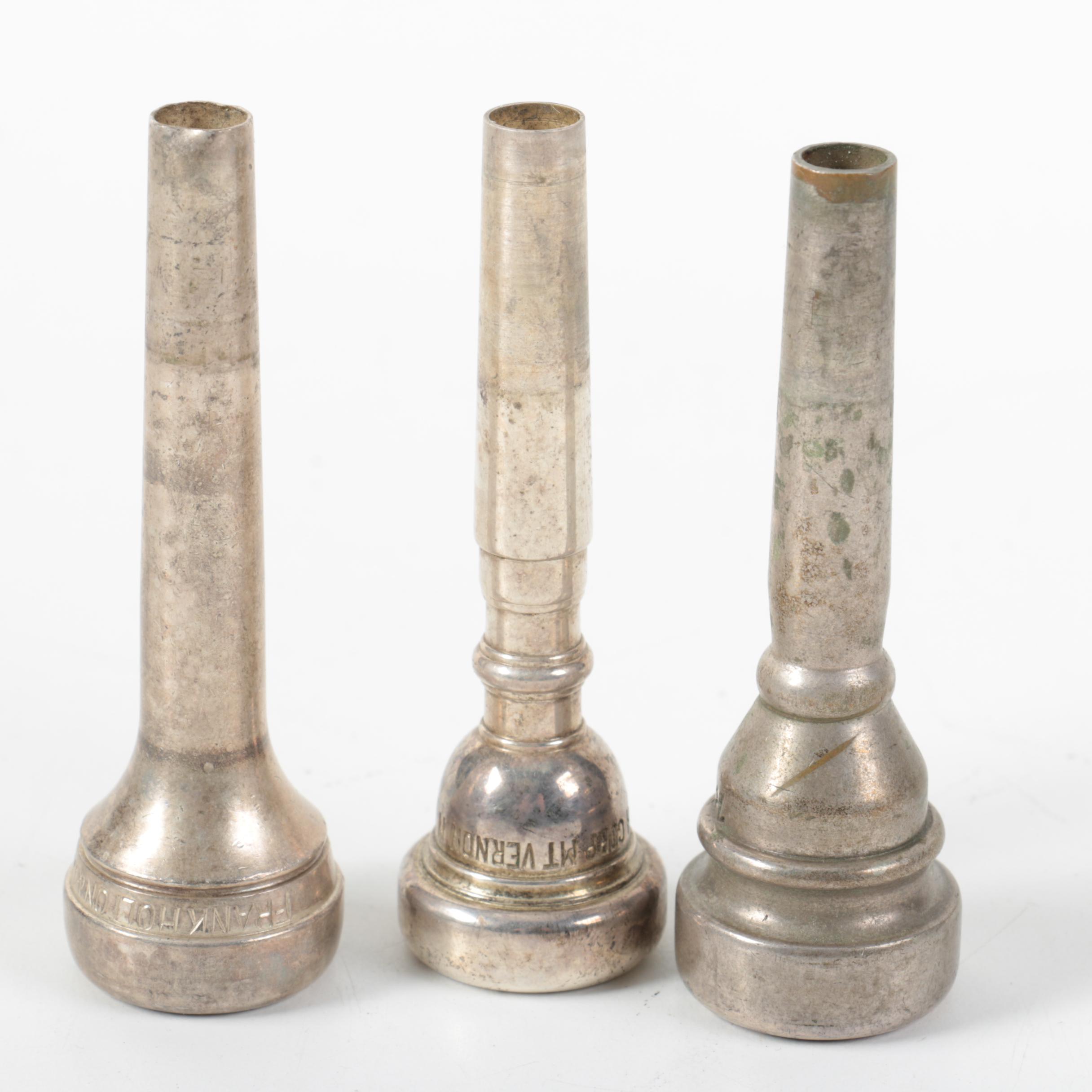 Holton Stratodyne Trumpet