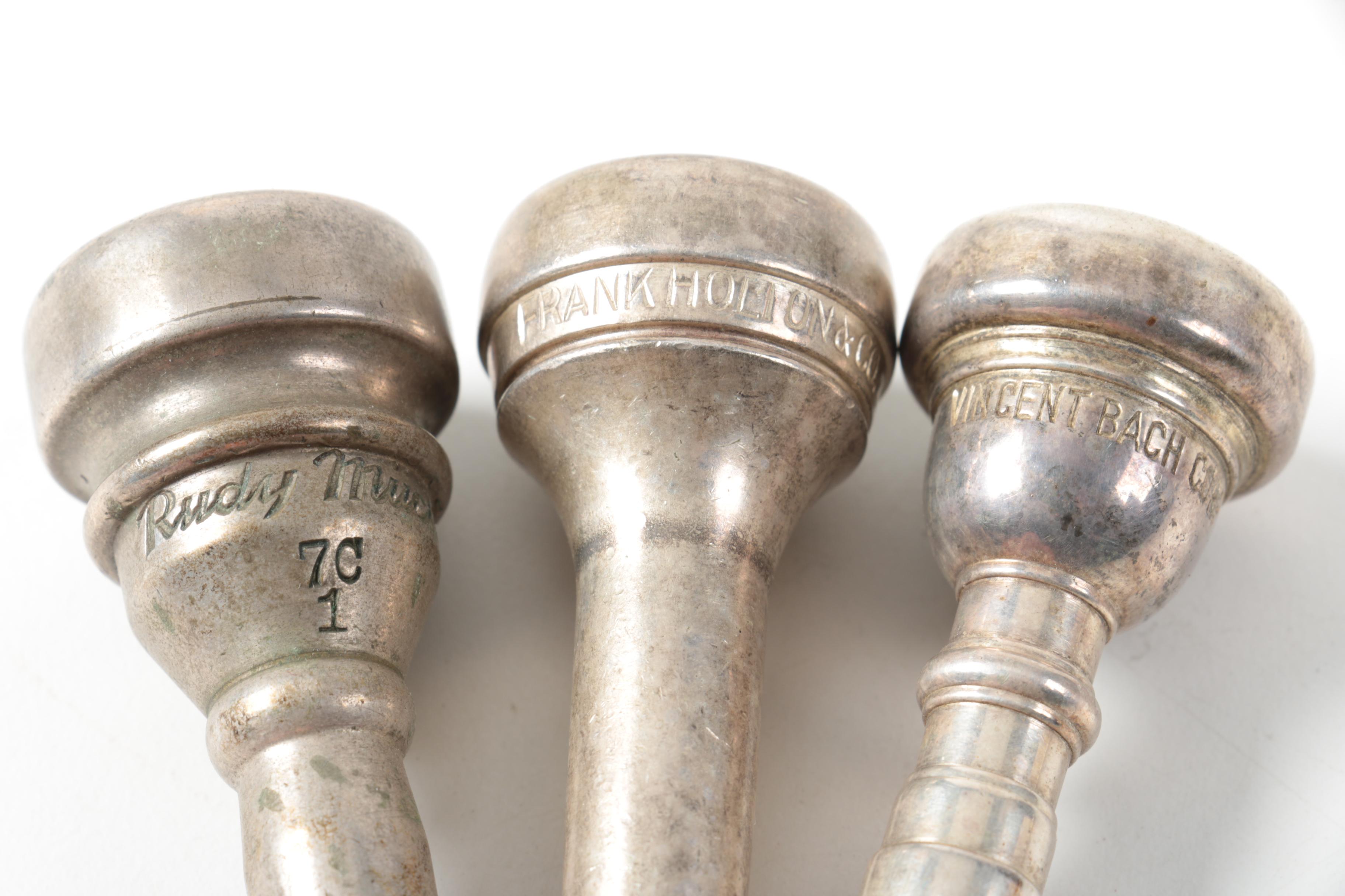 Holton Stratodyne Trumpet