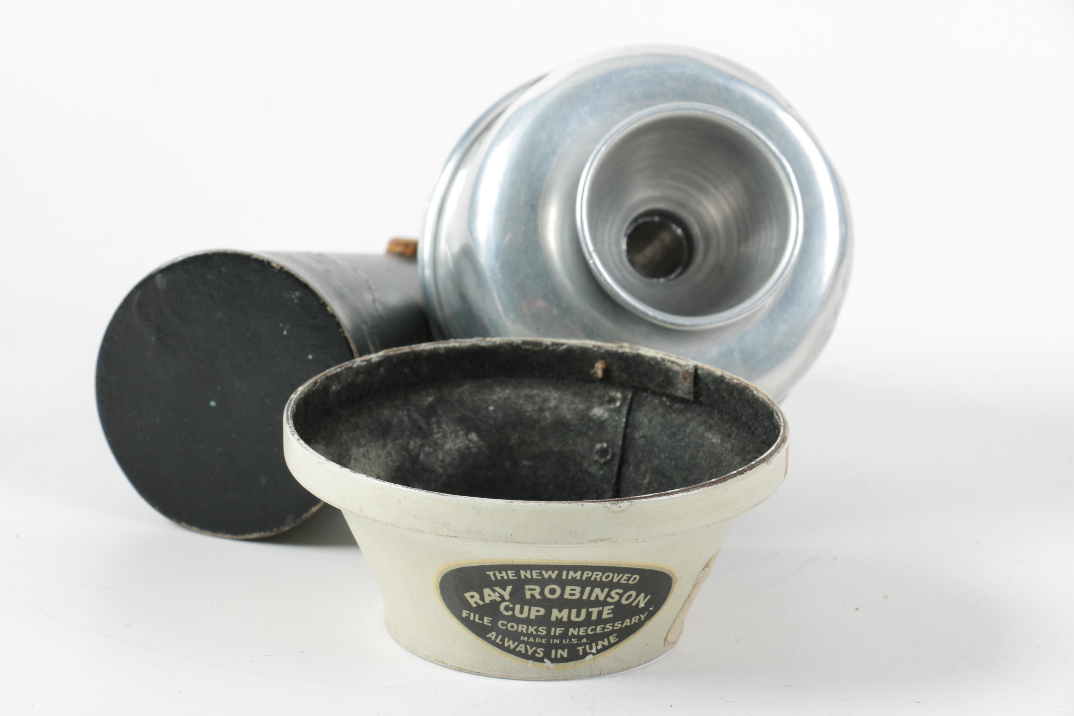 Holton Stratodyne Trumpet