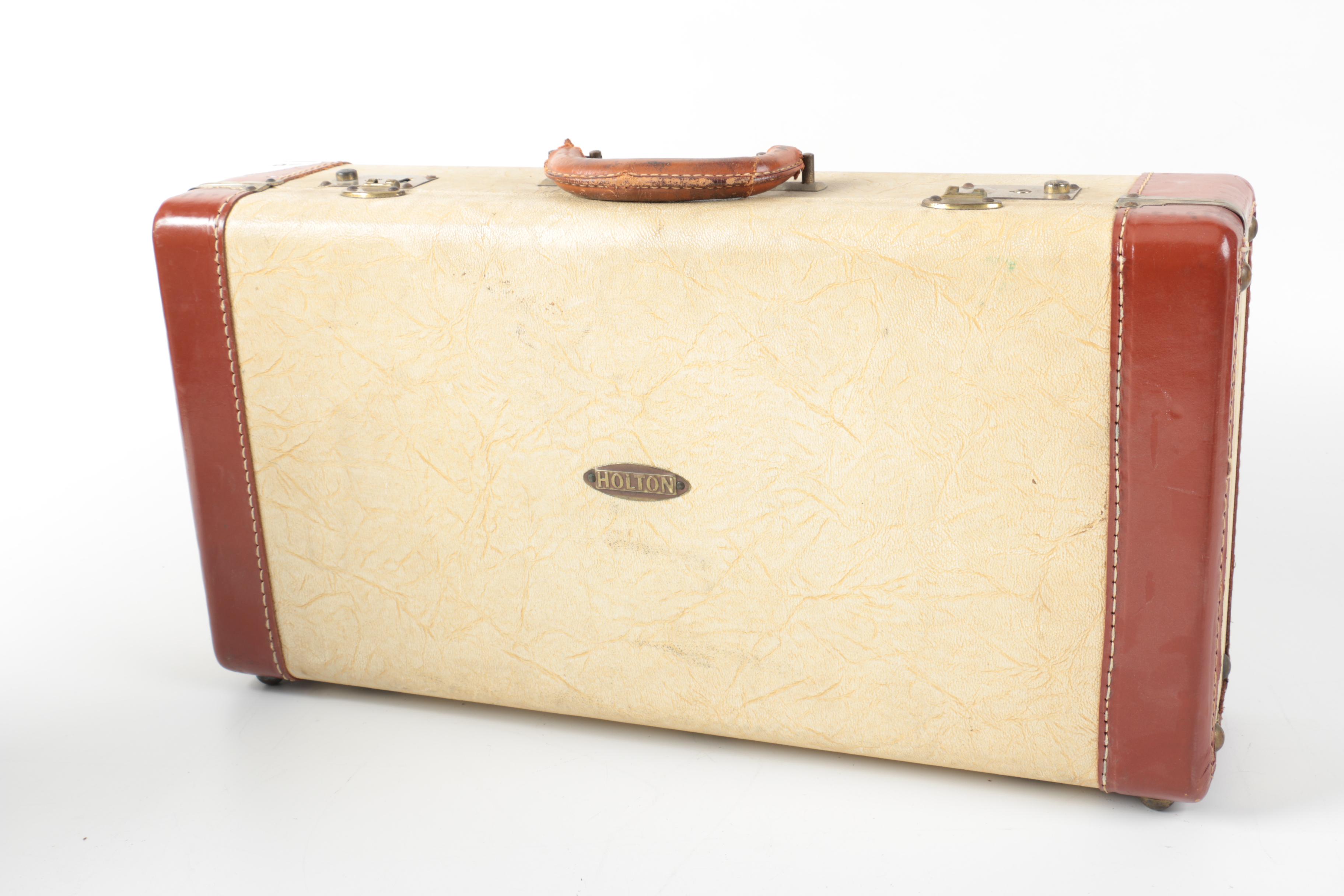 Holton Stratodyne Trumpet