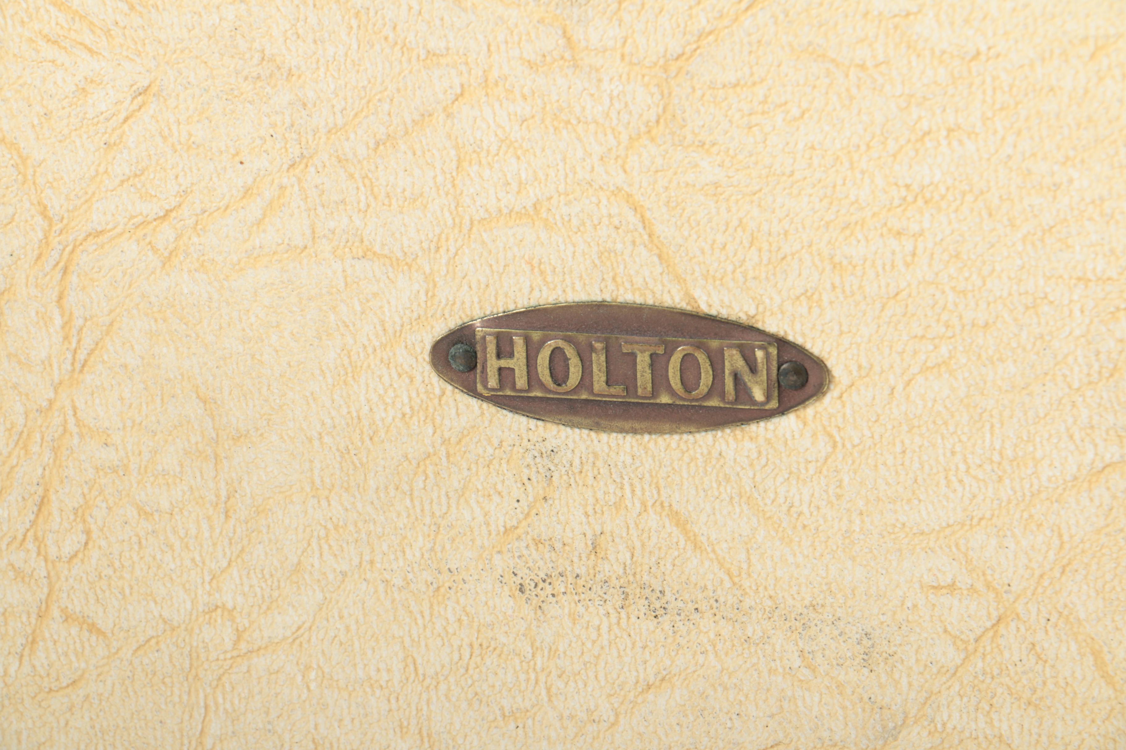 Holton Stratodyne Trumpet