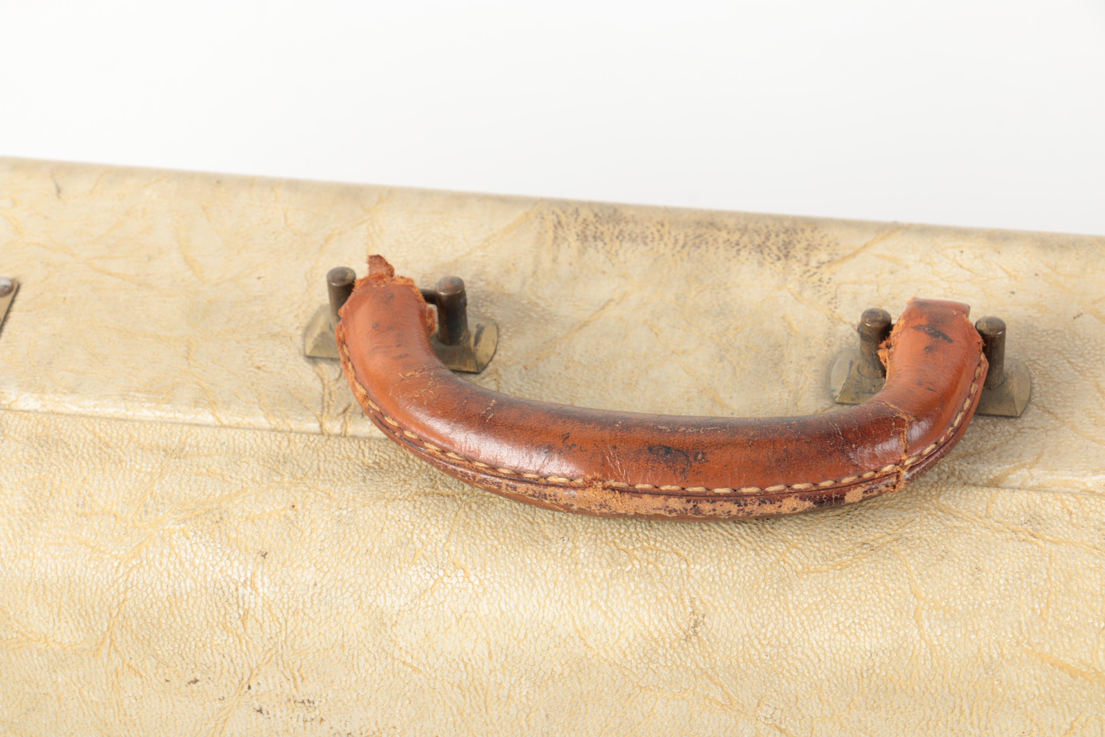 Holton Stratodyne Trumpet