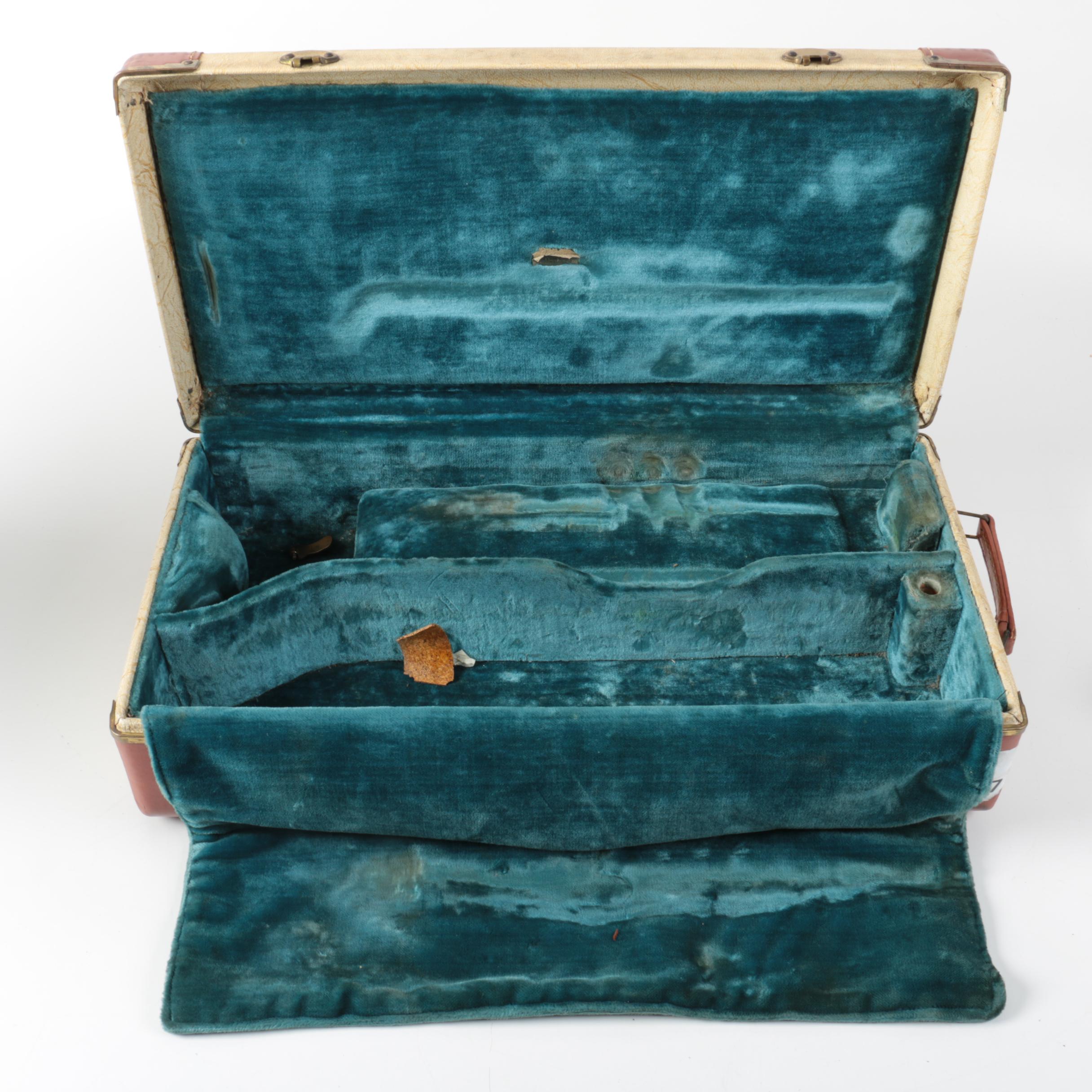 Holton Stratodyne Trumpet