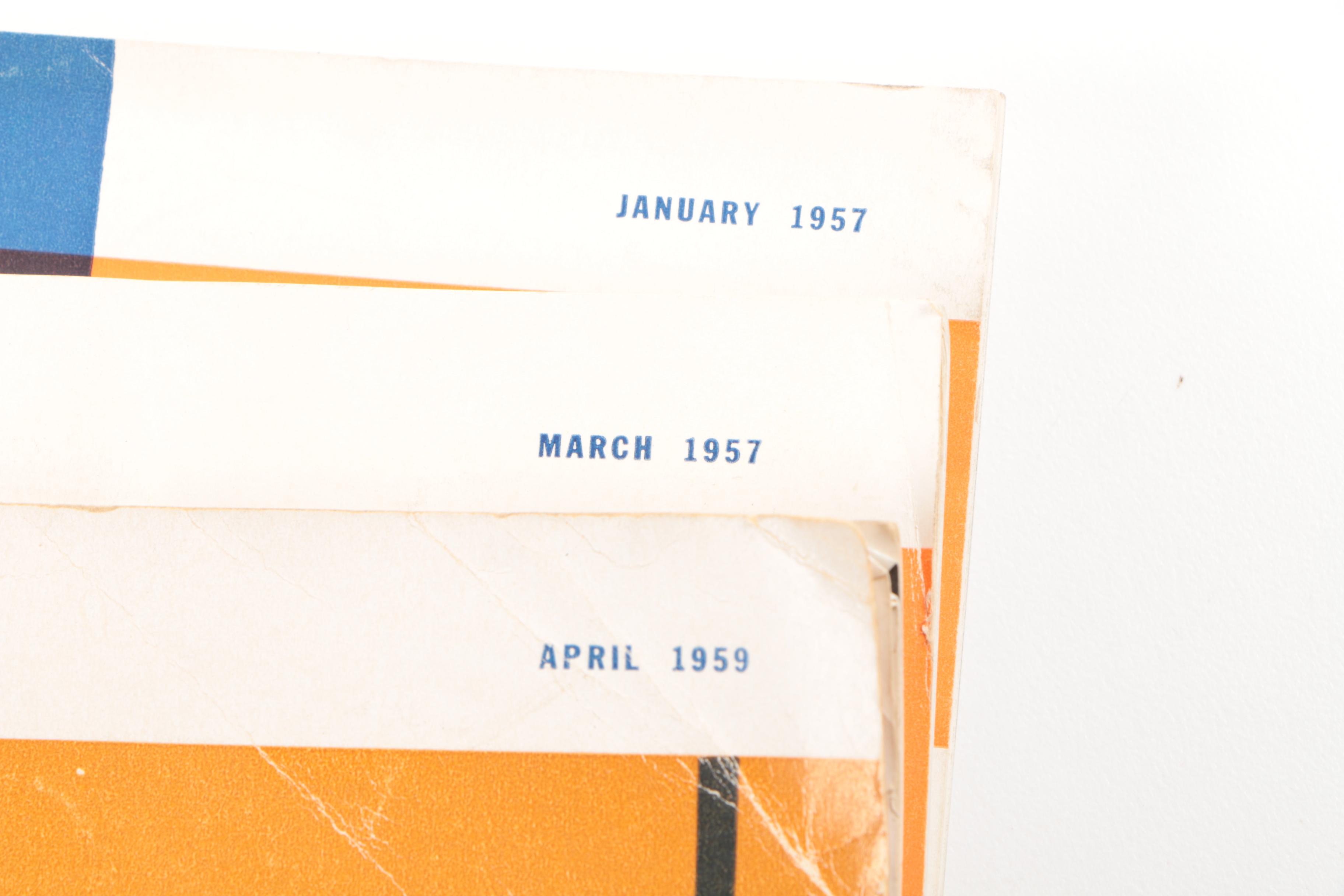 Assortment of Water & Sewage Engineering Books and Journals