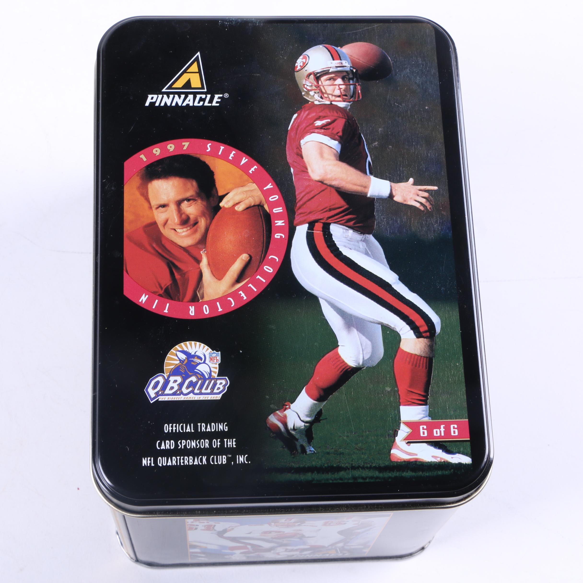 San Francisco 49ers Memorabilia and Assorted Trading Cards