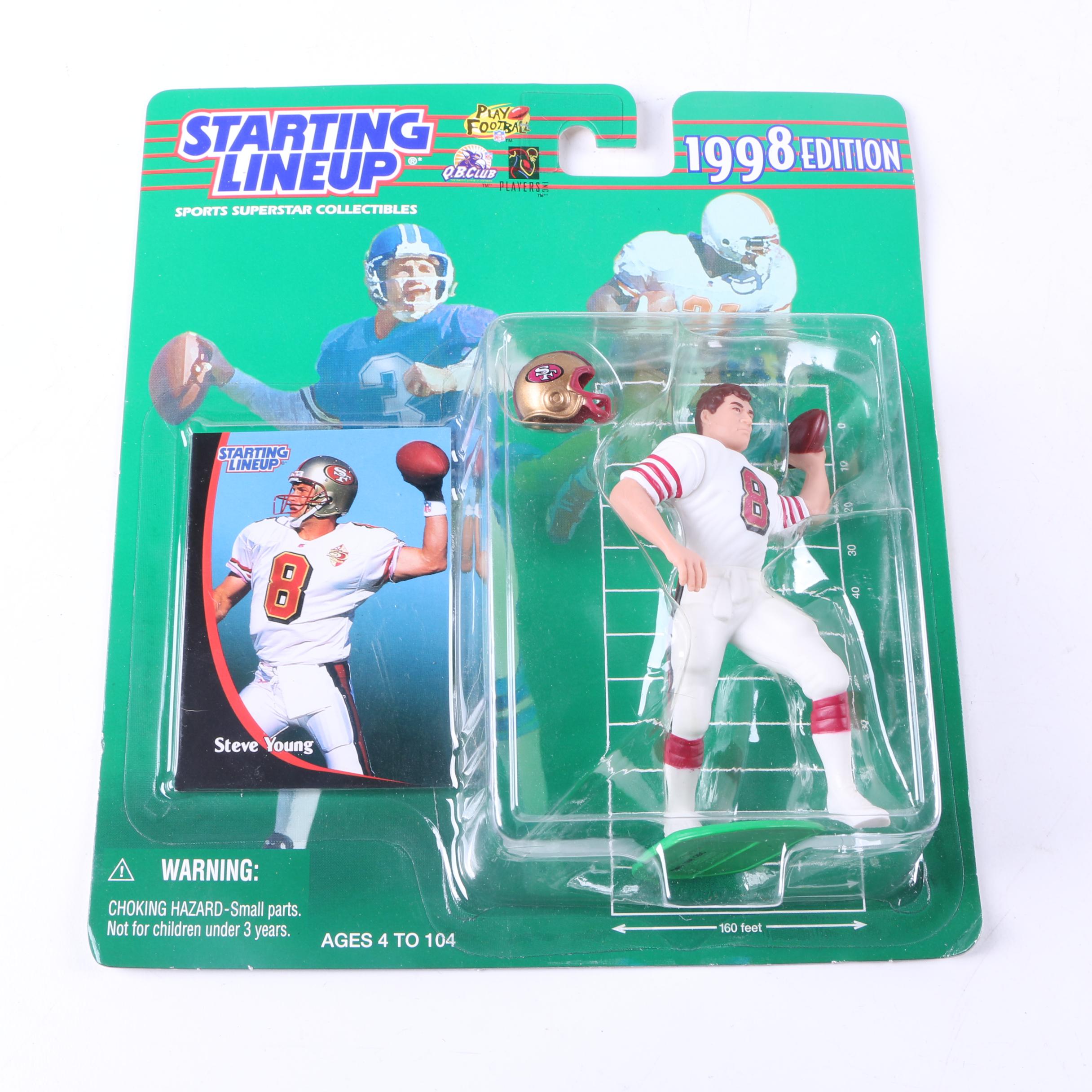 San Francisco 49ers Memorabilia and Assorted Trading Cards