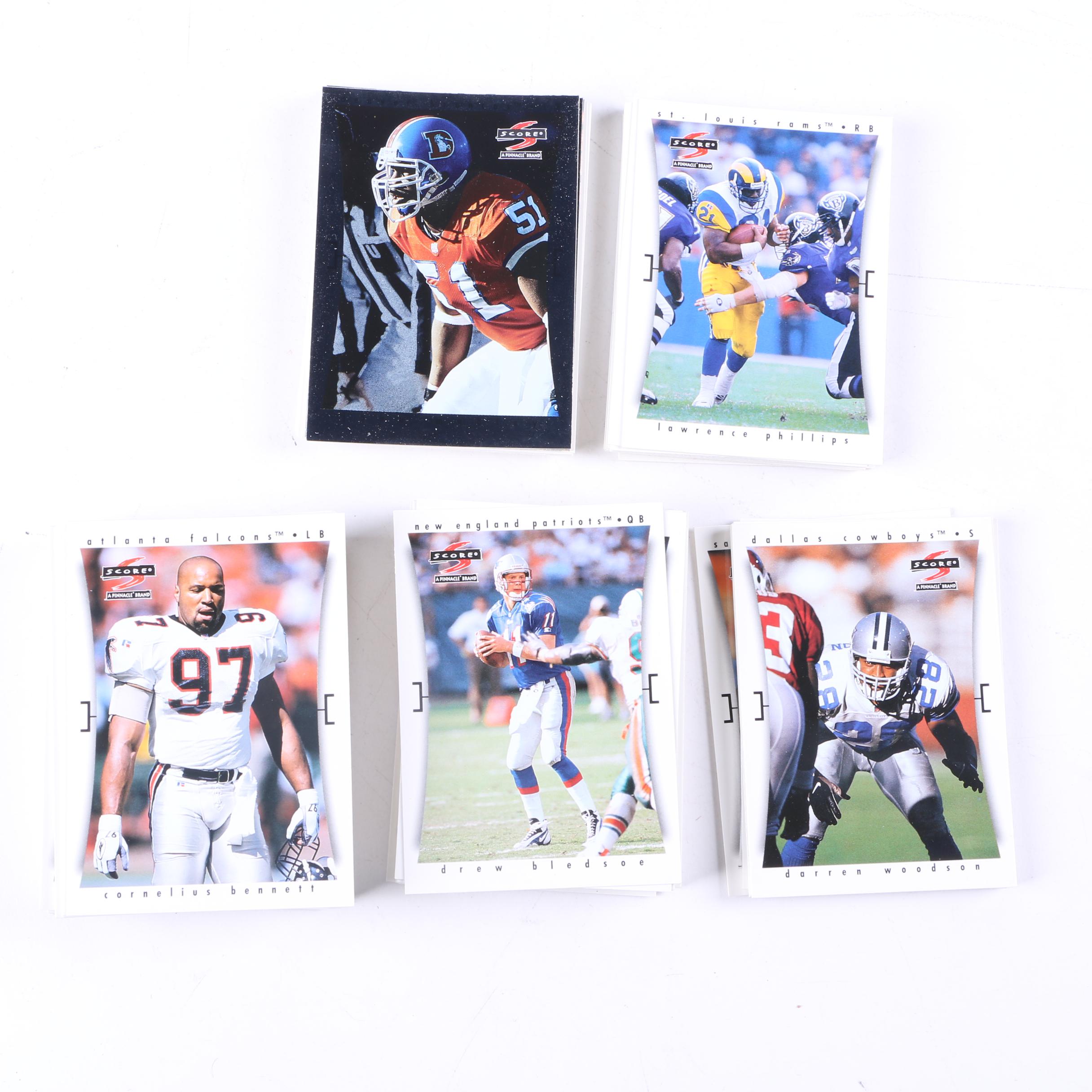 San Francisco 49ers Memorabilia and Assorted Trading Cards