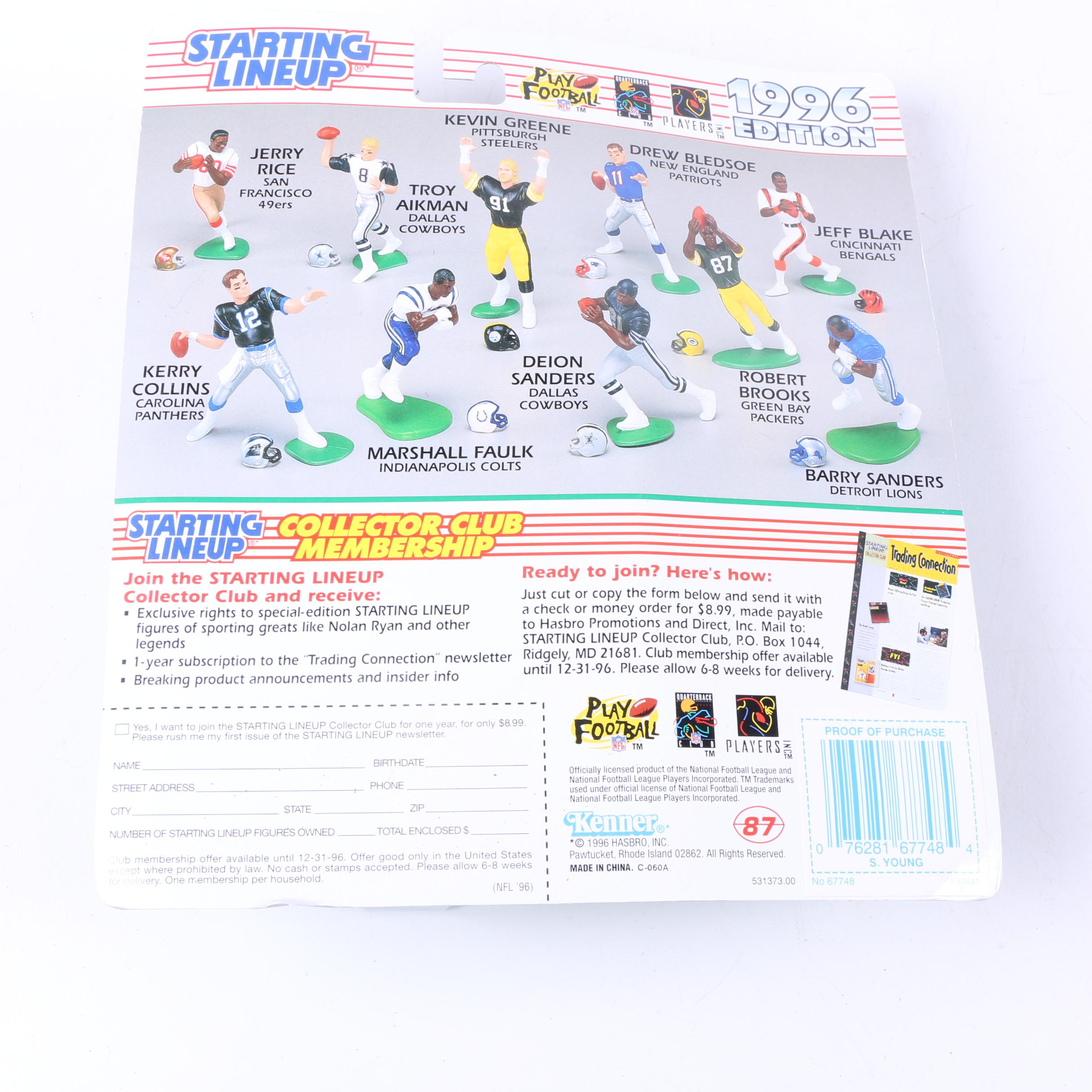 San Francisco 49ers Memorabilia and Assorted Trading Cards