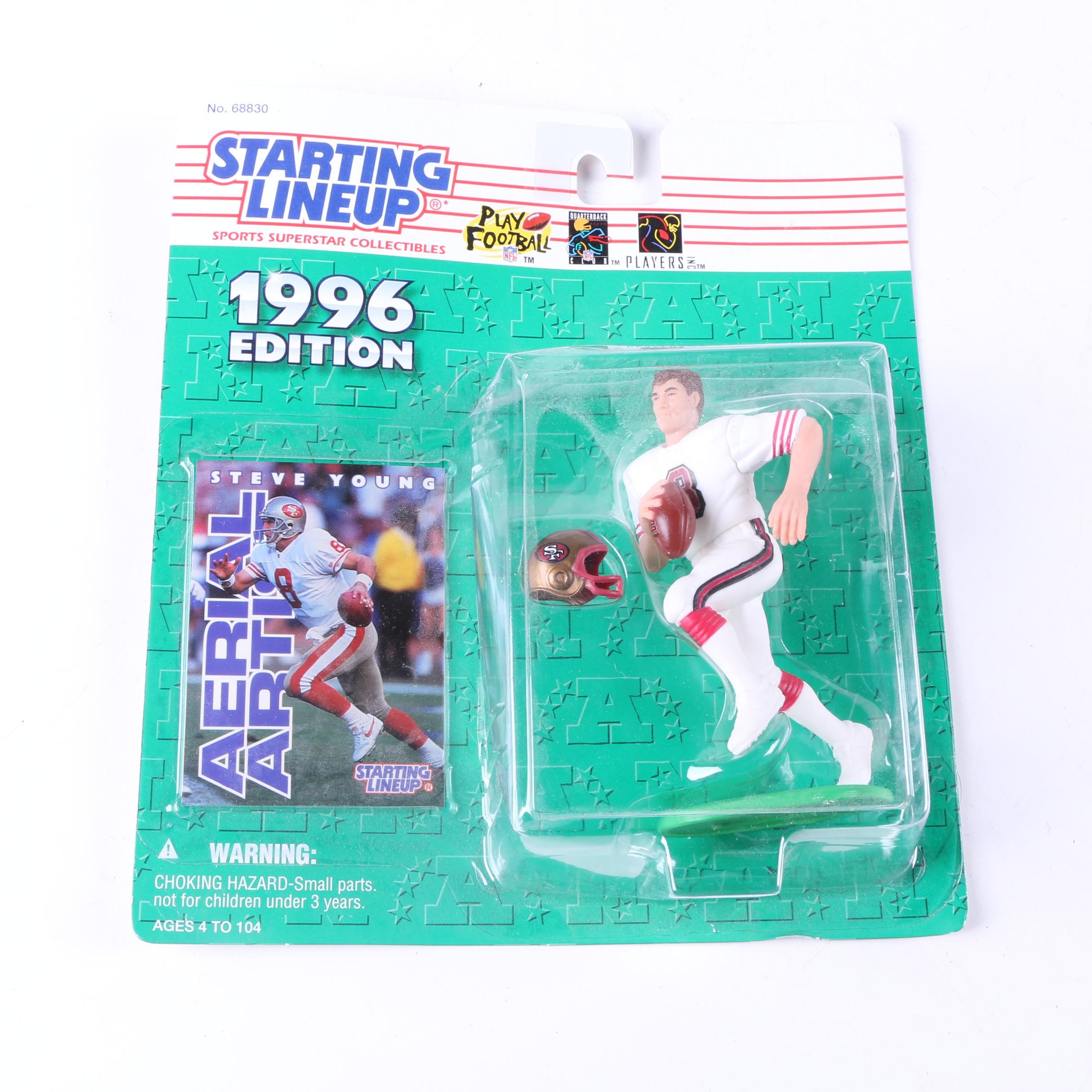 San Francisco 49ers Memorabilia and Assorted Trading Cards