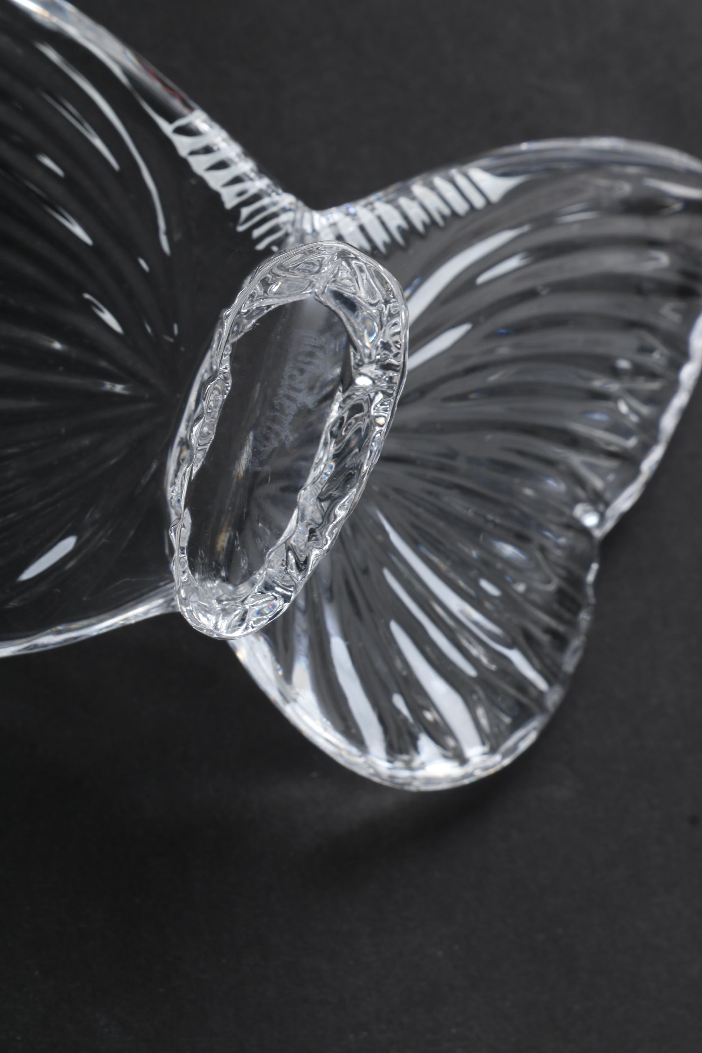 Crystal Decor Featuring Shannon Clock