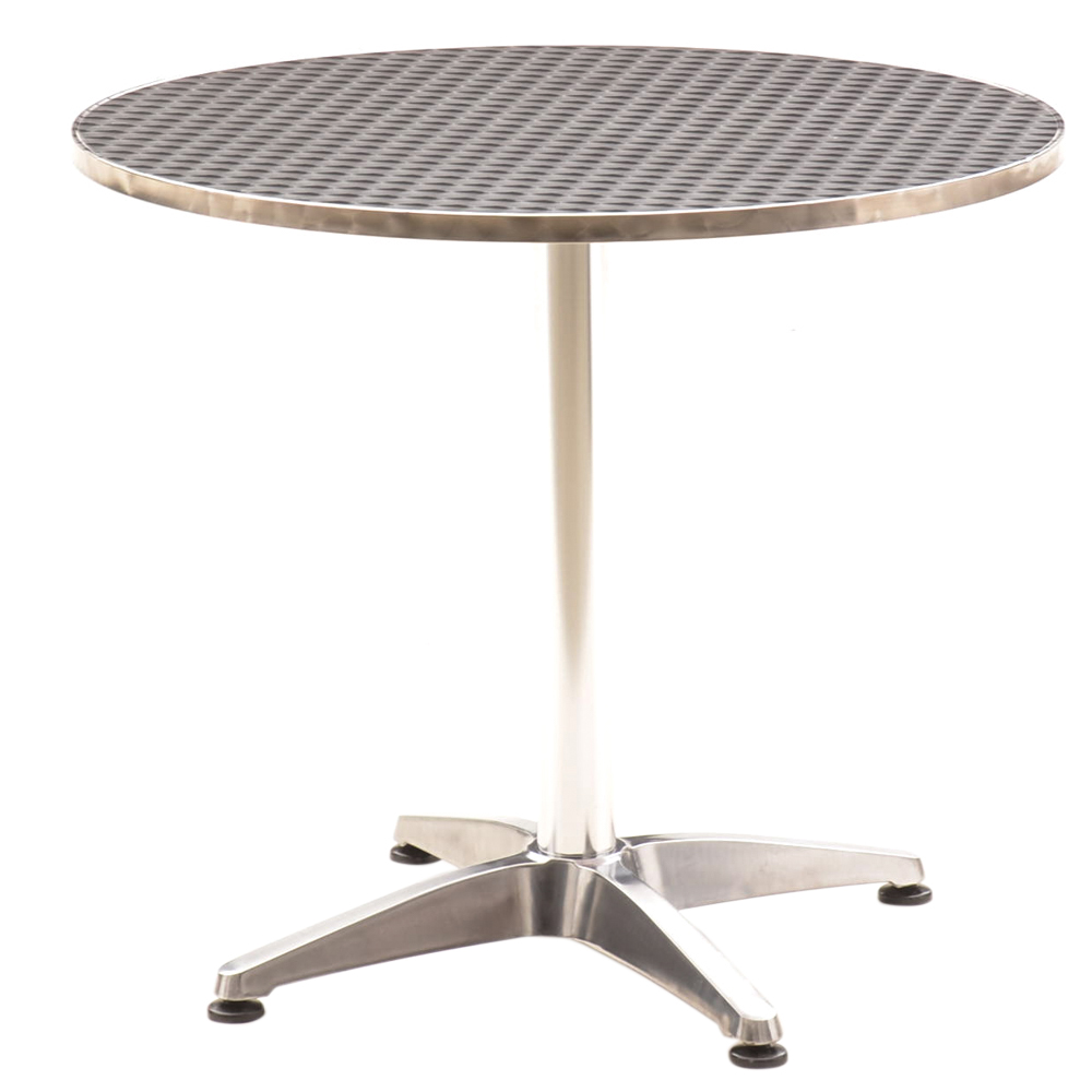 Mid Century Modern Bistro Table