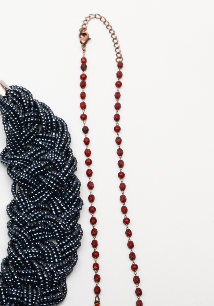 Costume Jewelry Assortment