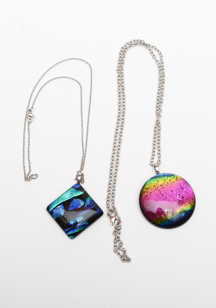 Costume Jewelry Assortment