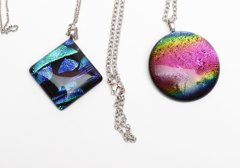 Costume Jewelry Assortment