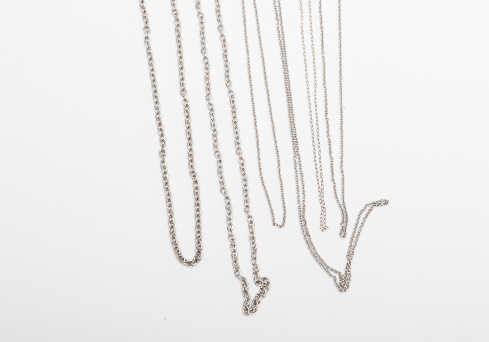 Costume Jewelry Assortment