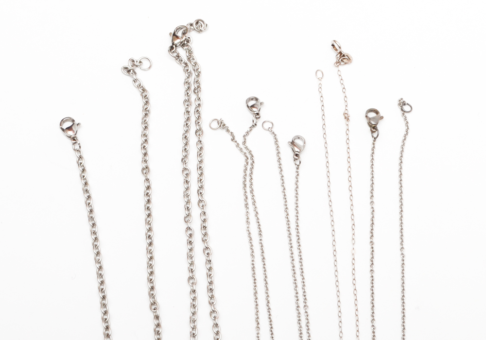 Costume Jewelry Assortment