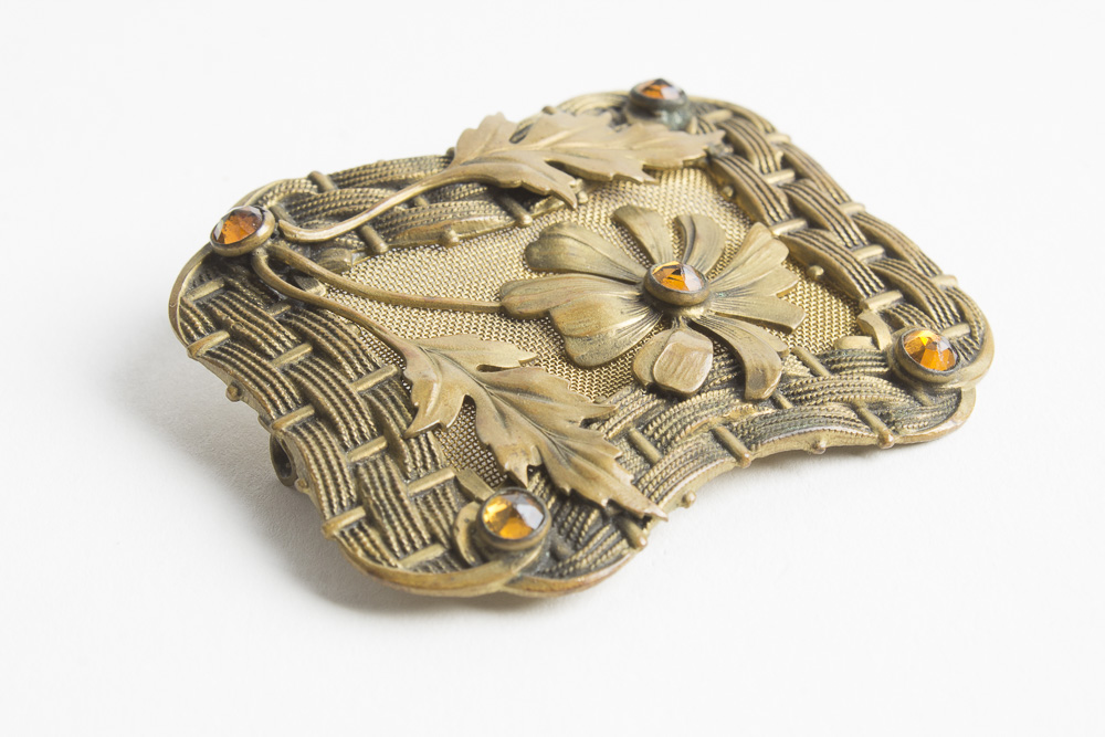 Assorted Costume Jewelry with Bead and Stone Accents