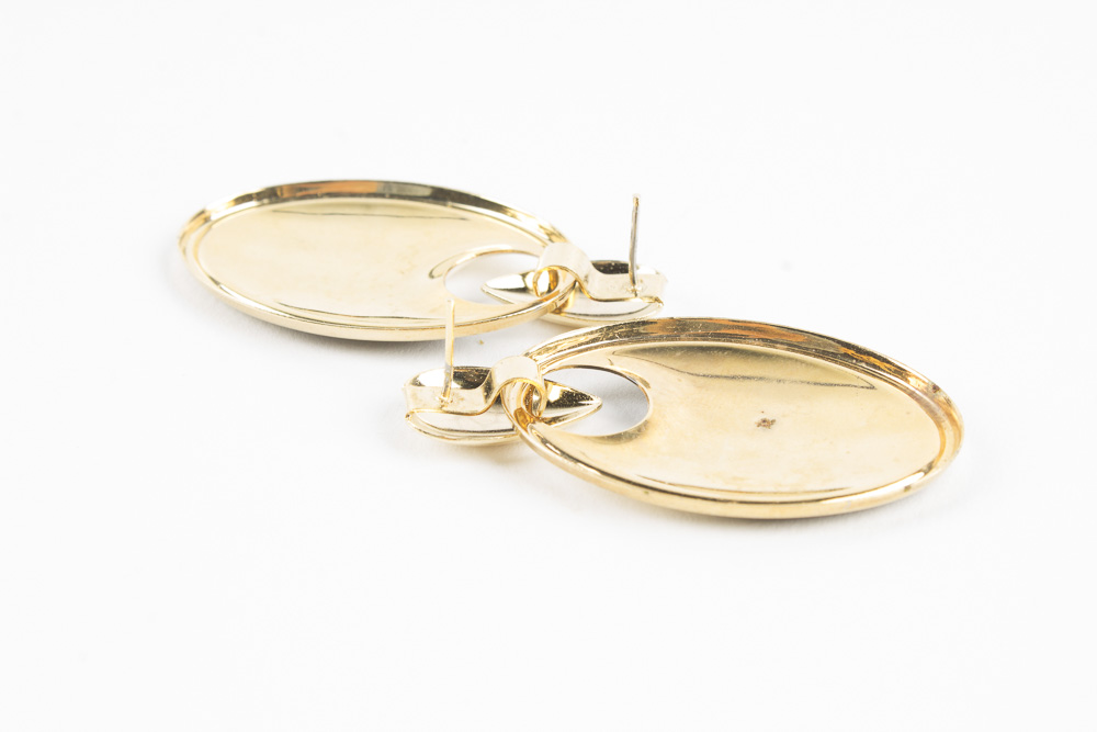 Assorted Costume Jewelry with Bead and Stone Accents