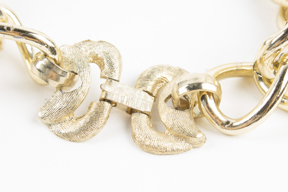 Assorted Costume Jewelry with Bead and Stone Accents