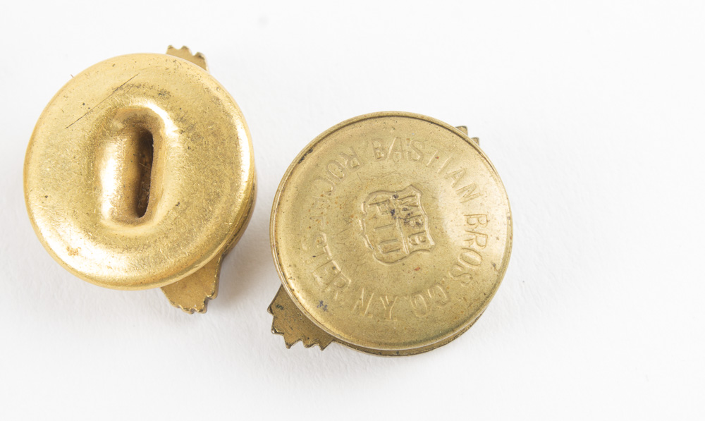 Costume Jewelry with Enamel Silver and Gold Tone Finish