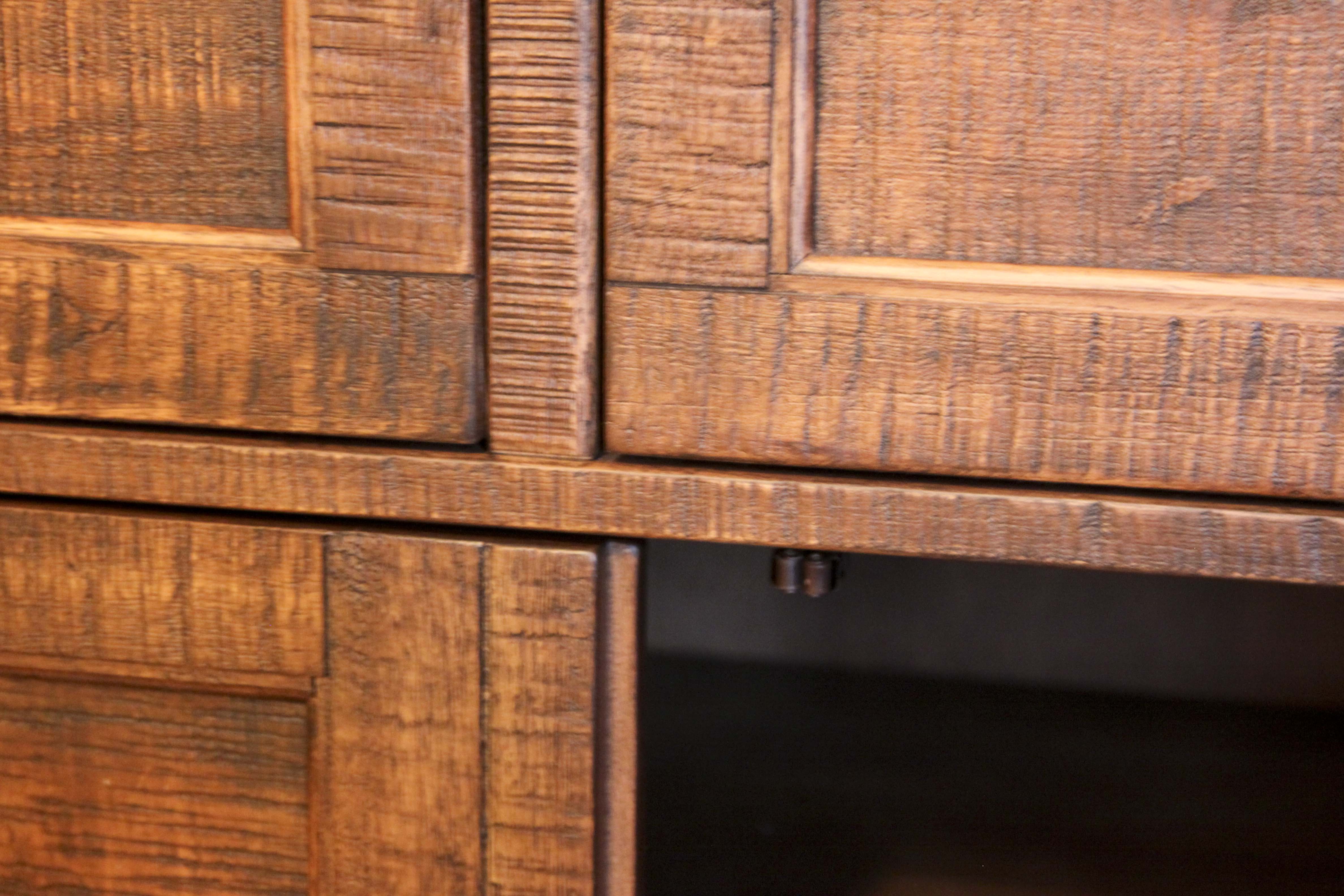 Ashley Furniture Display Cabinet and Hutch