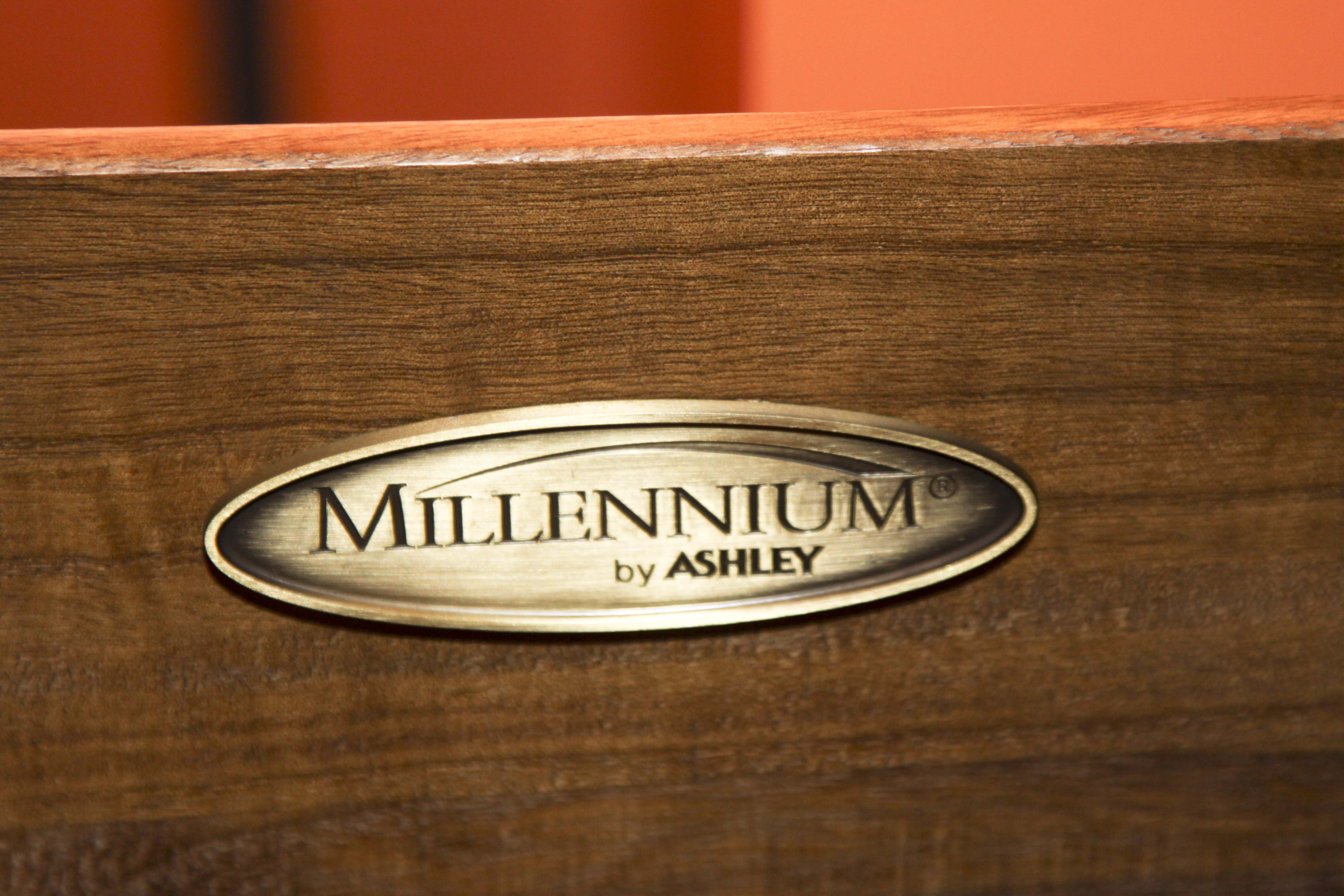 Ashley Furniture Display Cabinet and Hutch