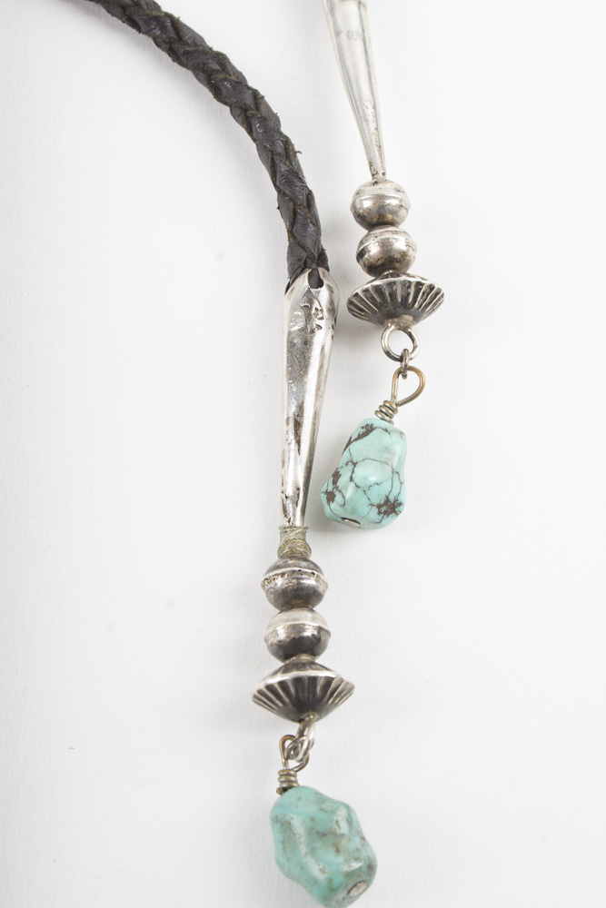 Assorted Tourquoise and Costume Jewelry