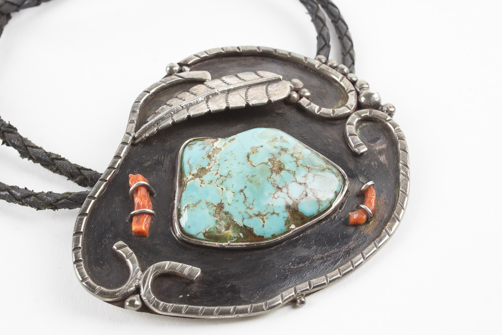 Assorted Tourquoise and Costume Jewelry