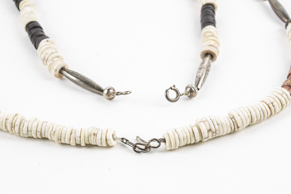 Assorted Tourquoise and Costume Jewelry