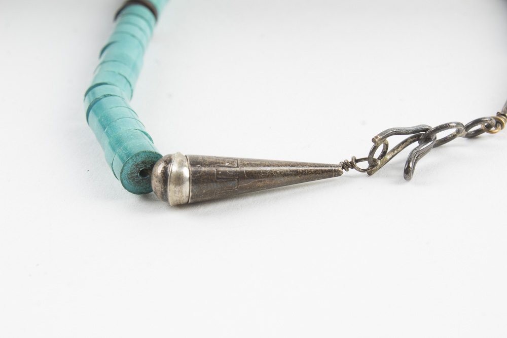 Assorted Tourquoise and Costume Jewelry