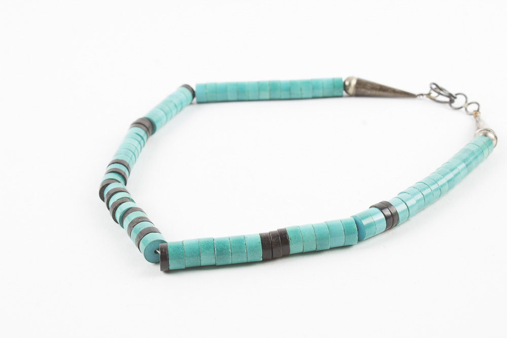 Assorted Tourquoise and Costume Jewelry