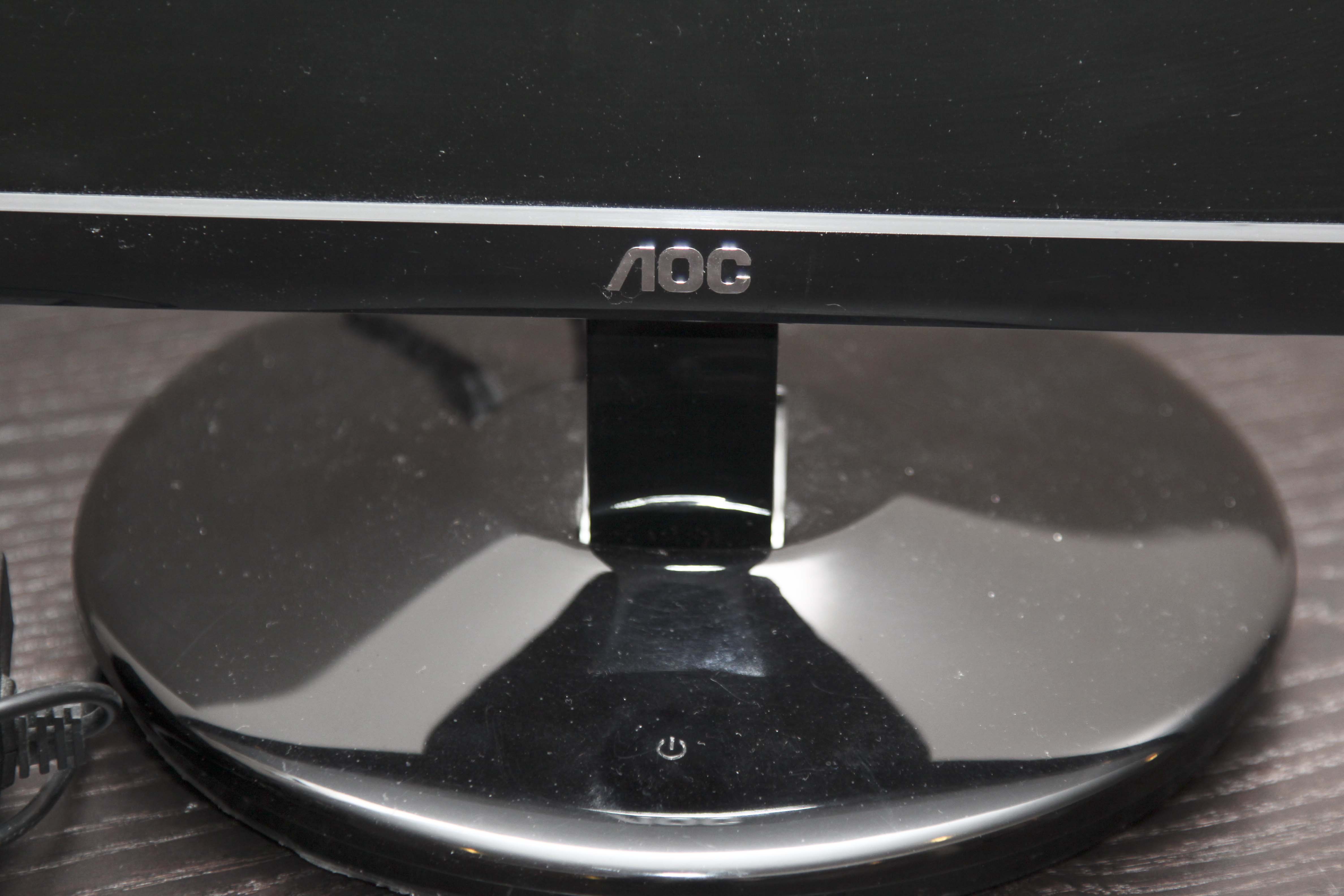 Insignia LCD 20" Television Monitors and Web Cam