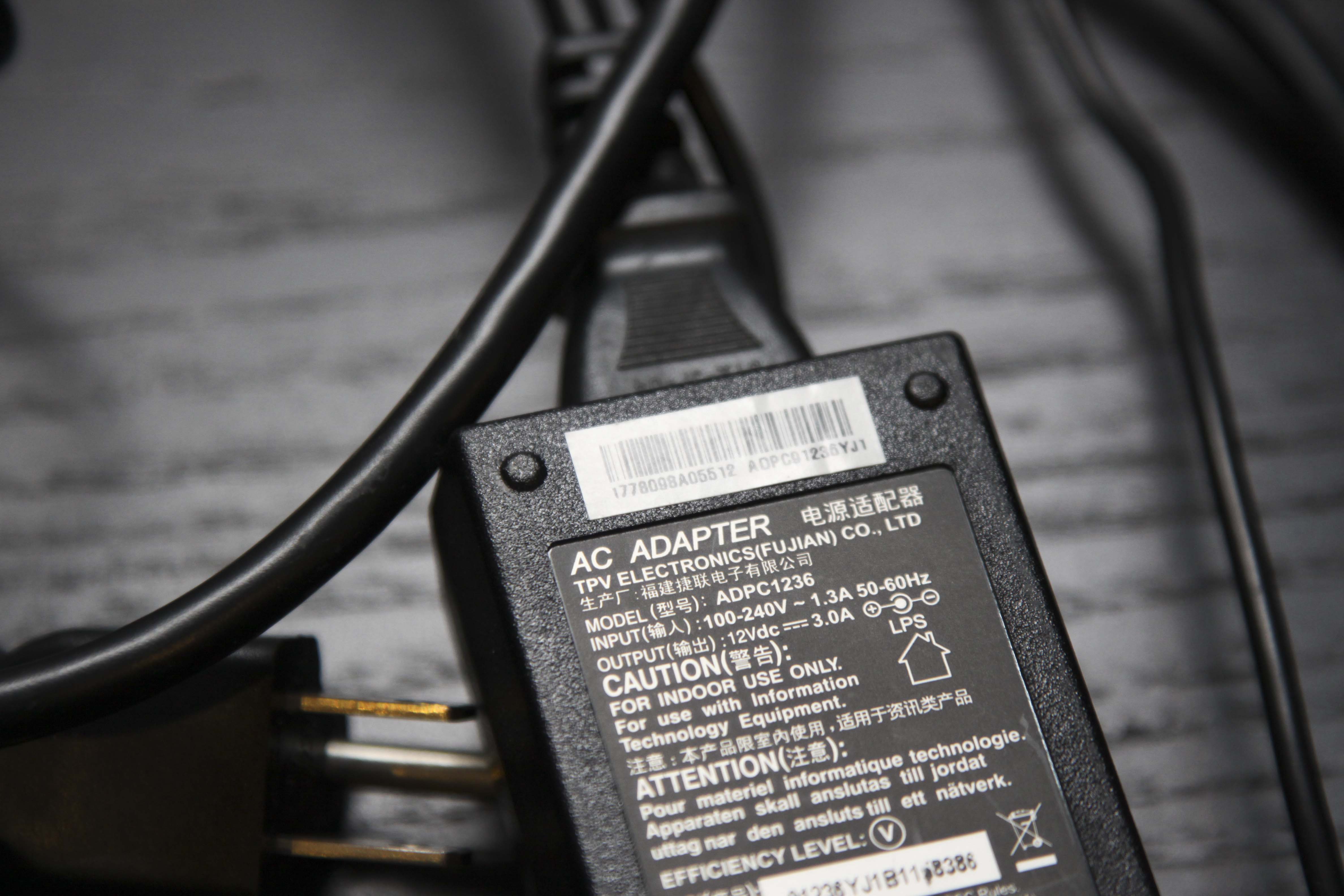 Insignia LCD 20" Television Monitors and Web Cam