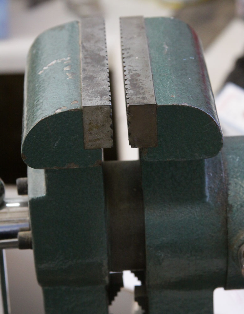 Larin 5" Multi-Function LBV-5 Vise