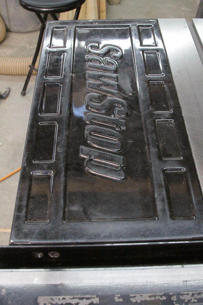 SawStop Contractor Saw and Brake Cartridge