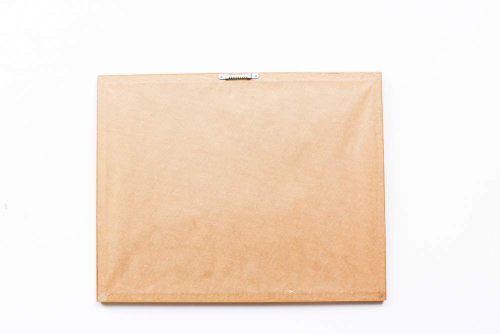 Byron Kohn Watercolor Landscape